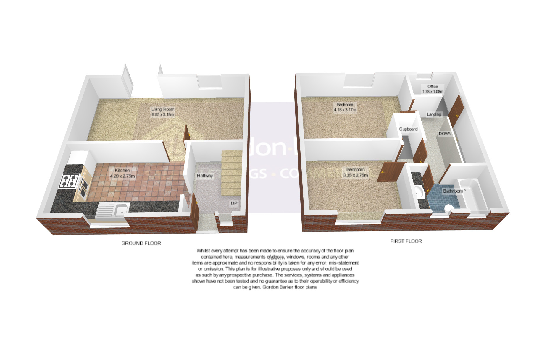 Floorplan 2