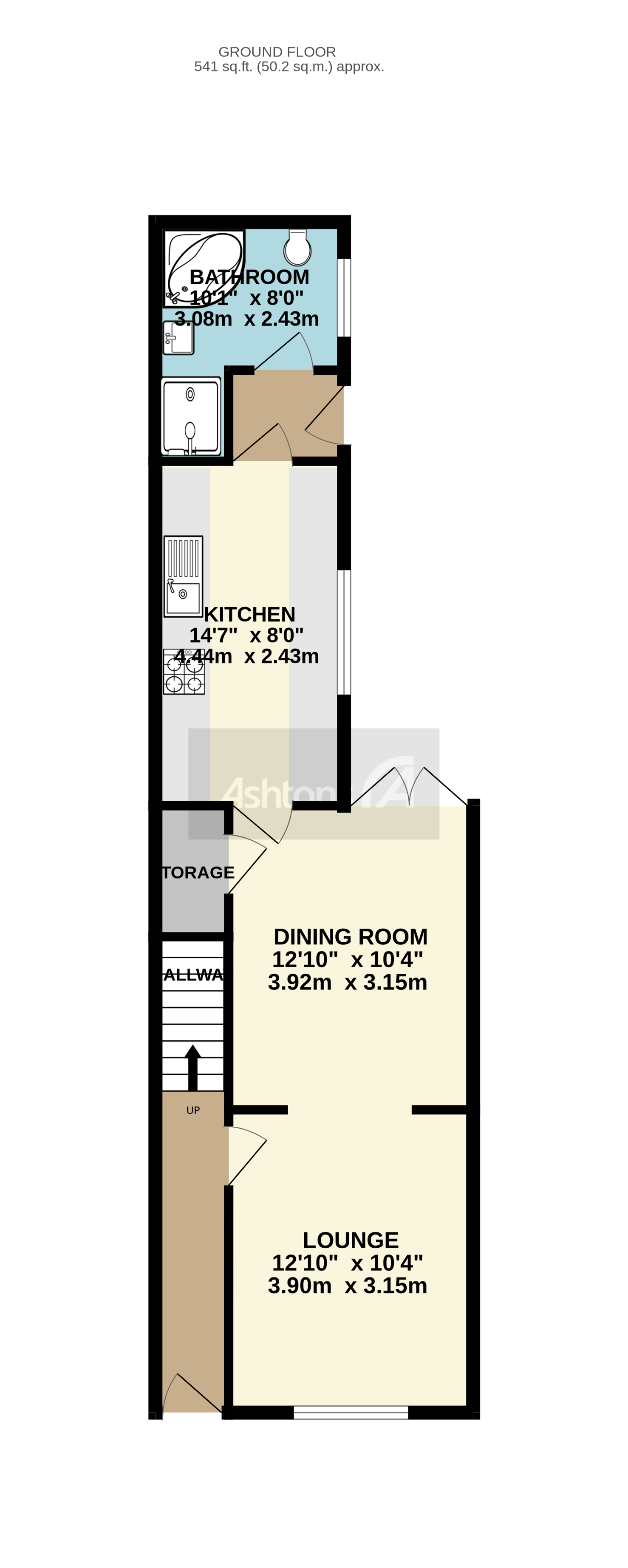 Floorplan 2
