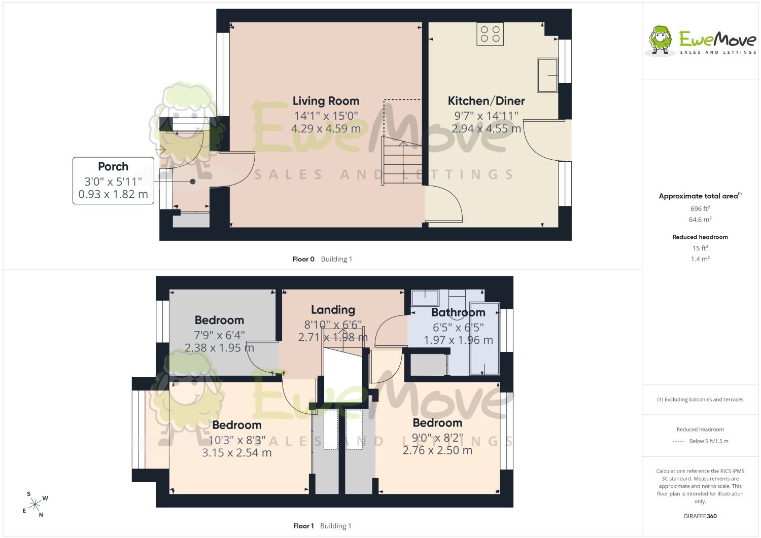 Floorplan 2
