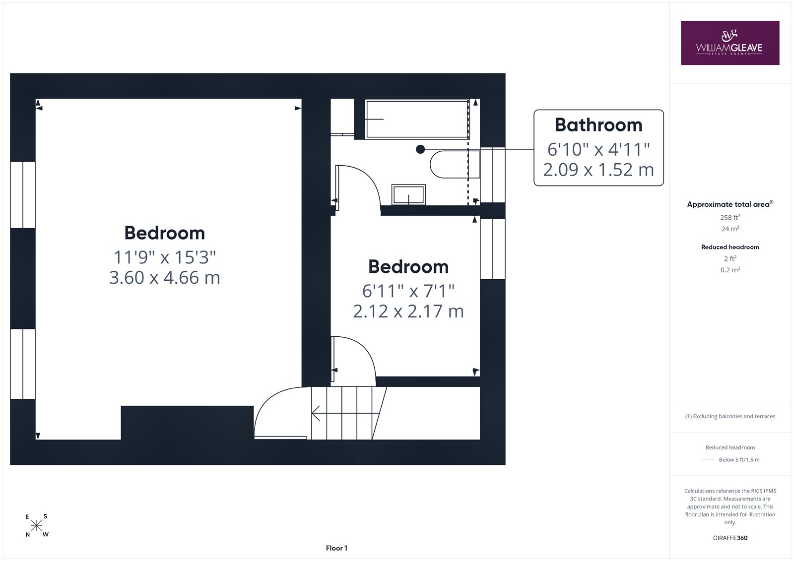 Floorplan 2