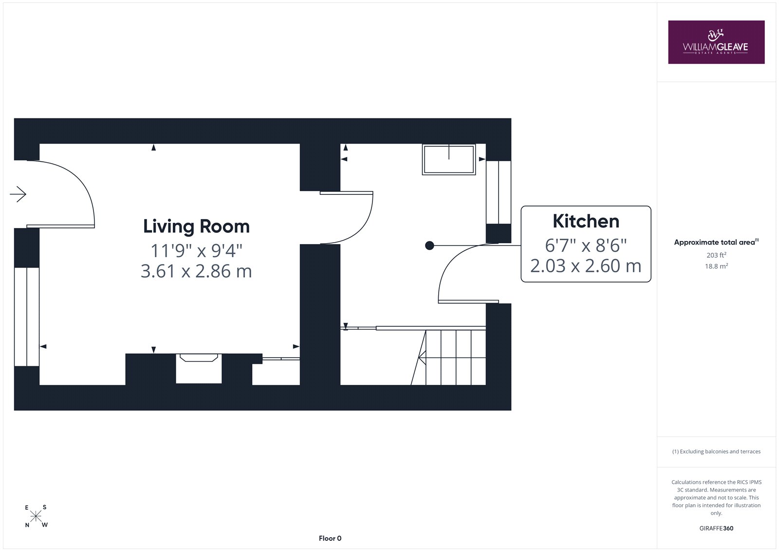 Floorplan 3