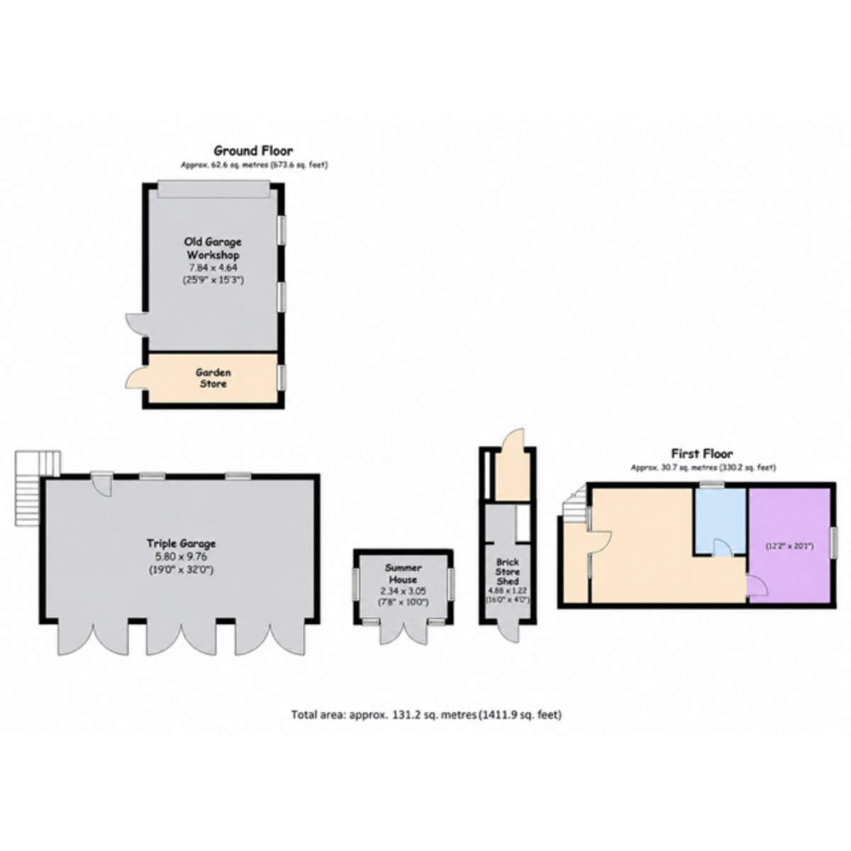 Floorplan 2