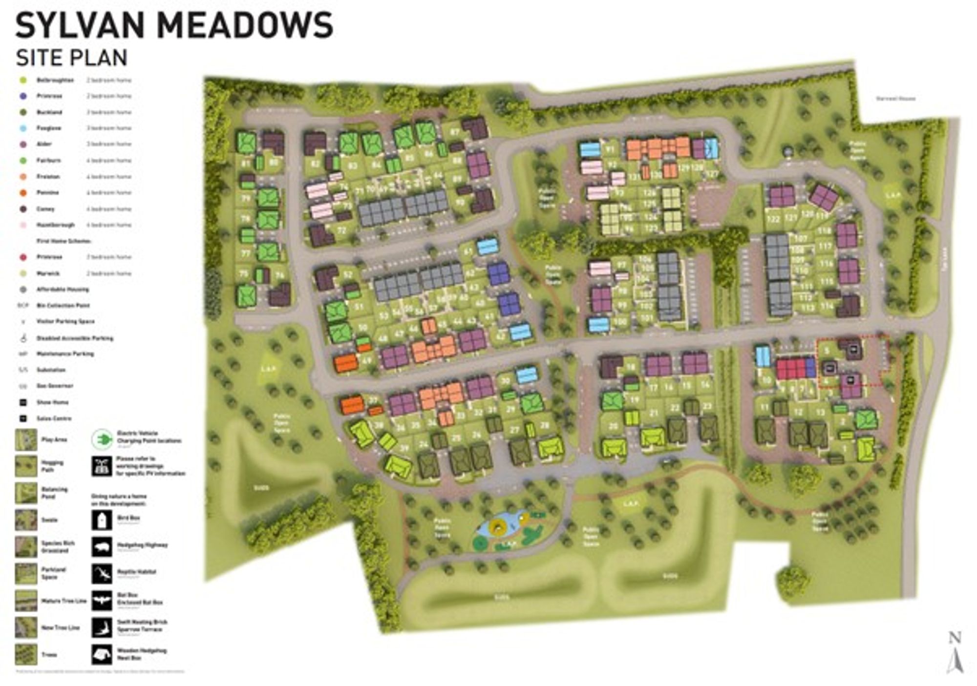 Floorplan 2