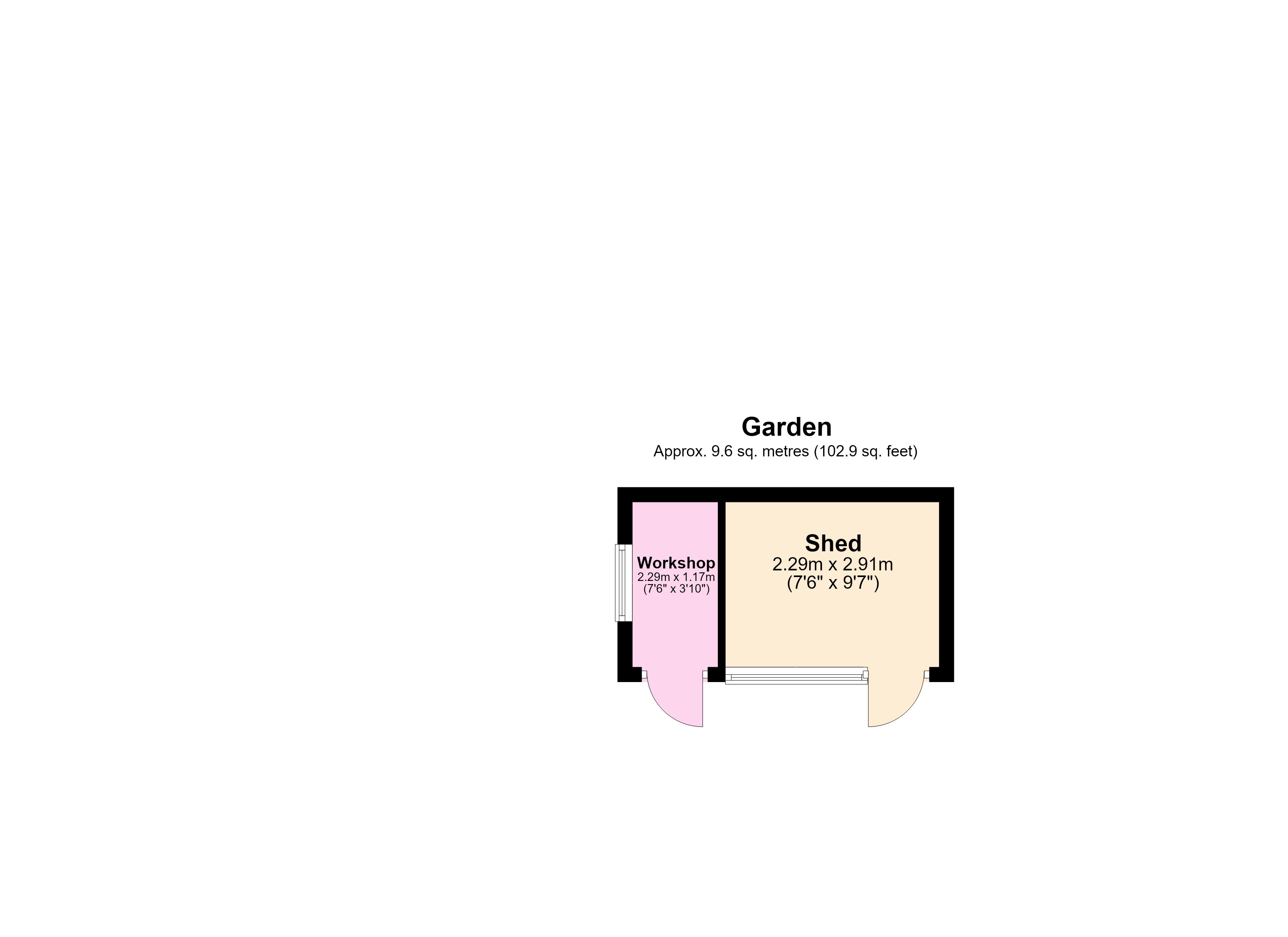 Floorplan 5