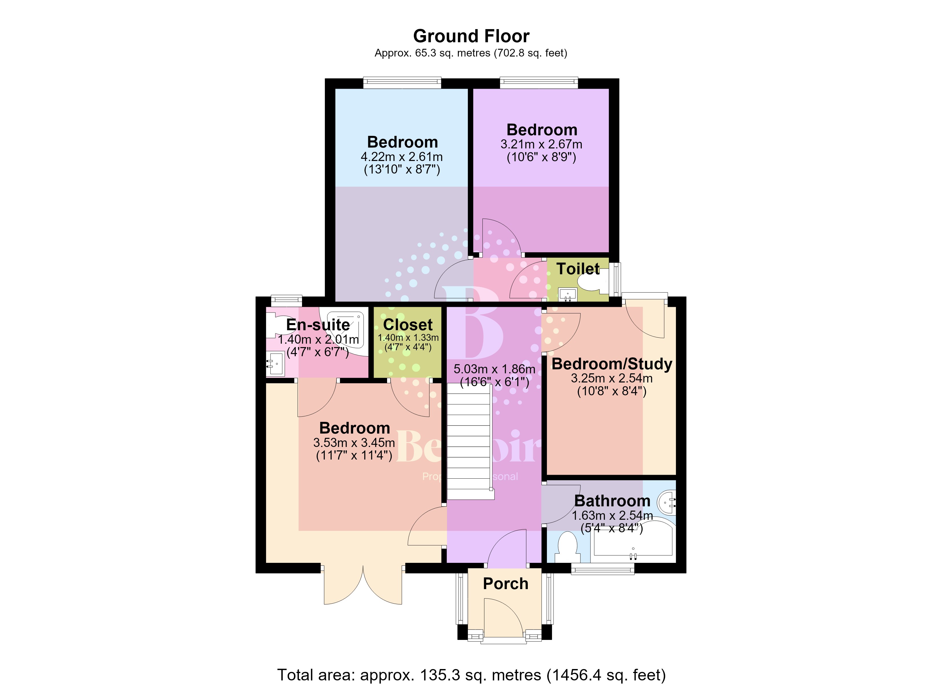 Floorplan 2