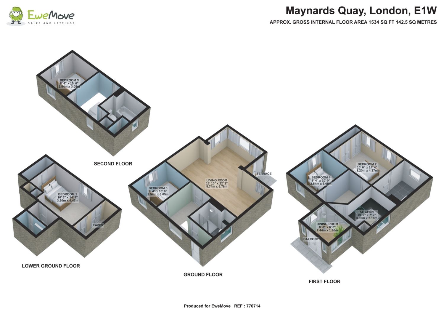 Floorplan 2