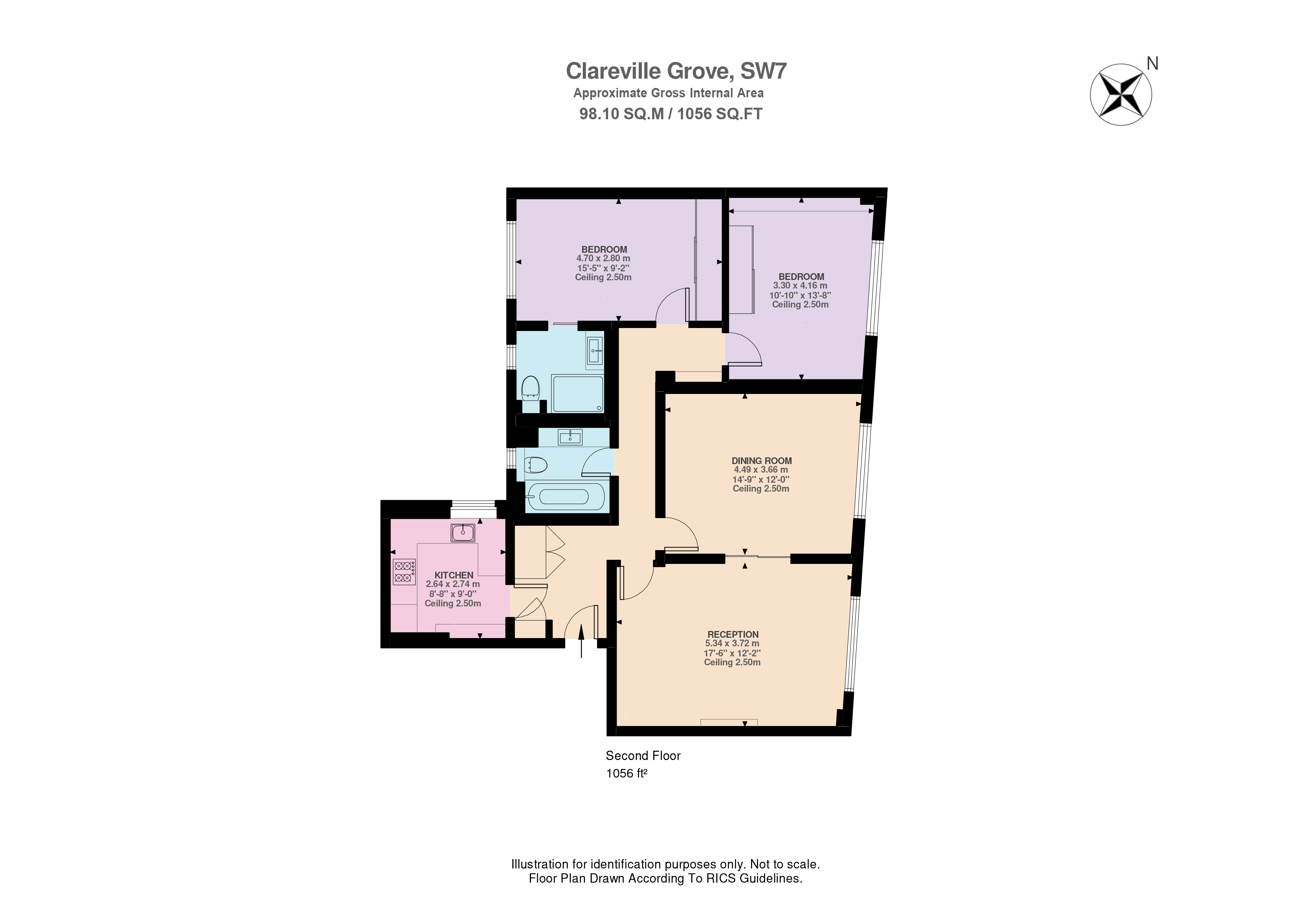 Floorplan 2