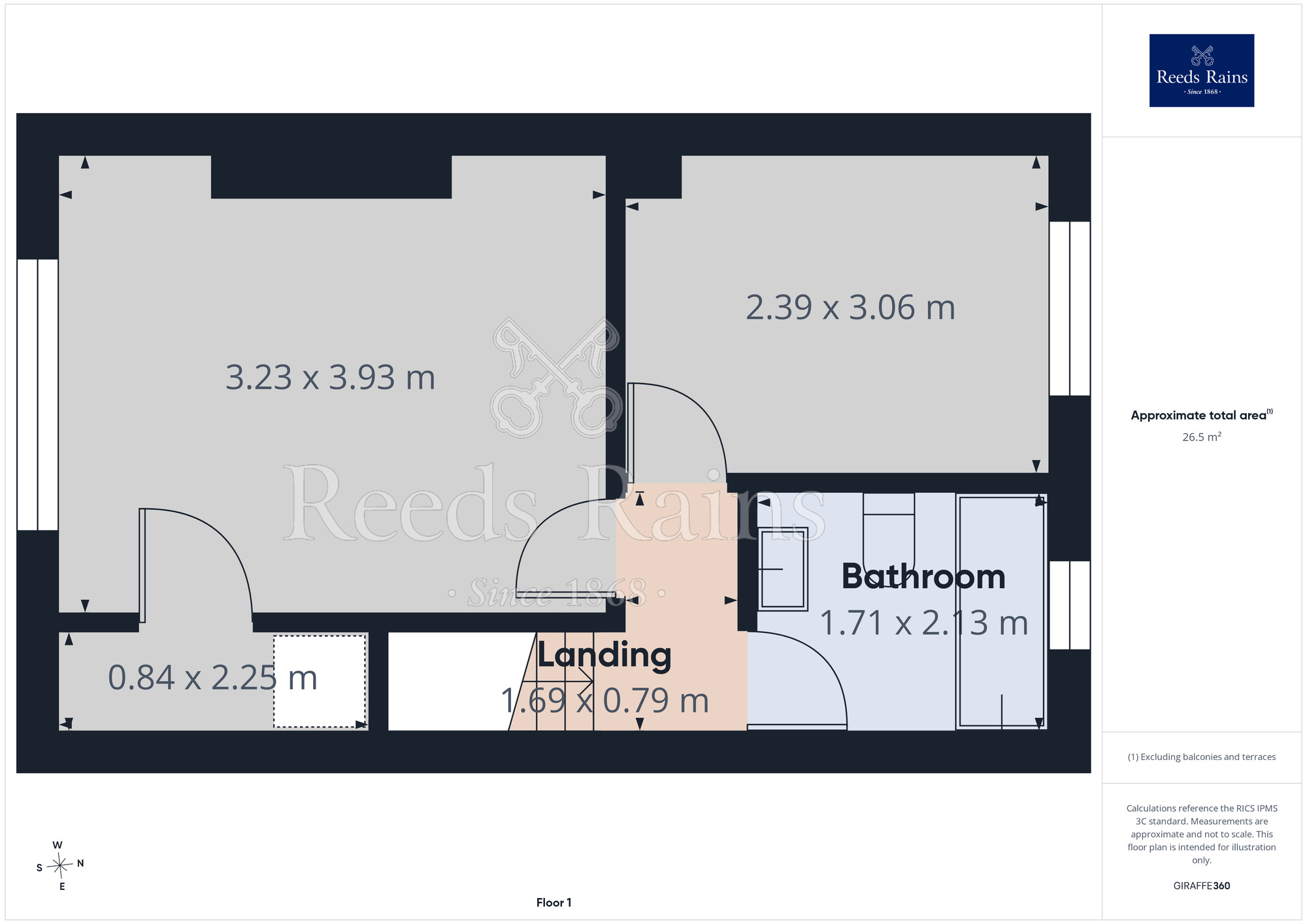 Floorplan 3