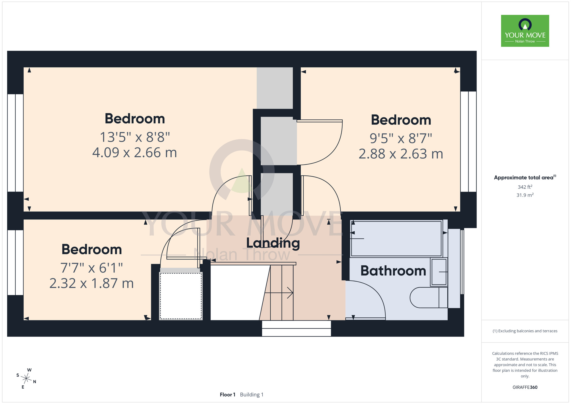 Floorplan 3