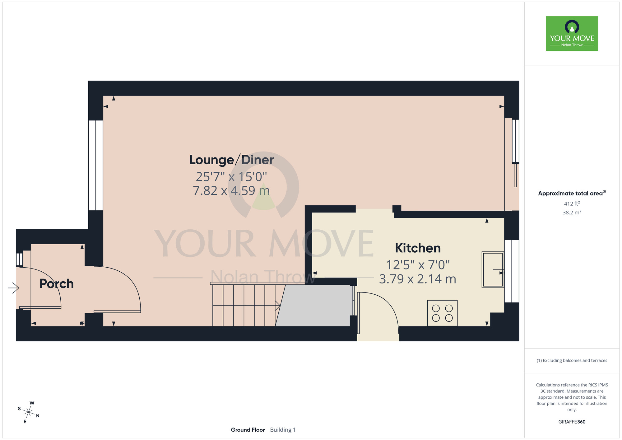 Floorplan 2