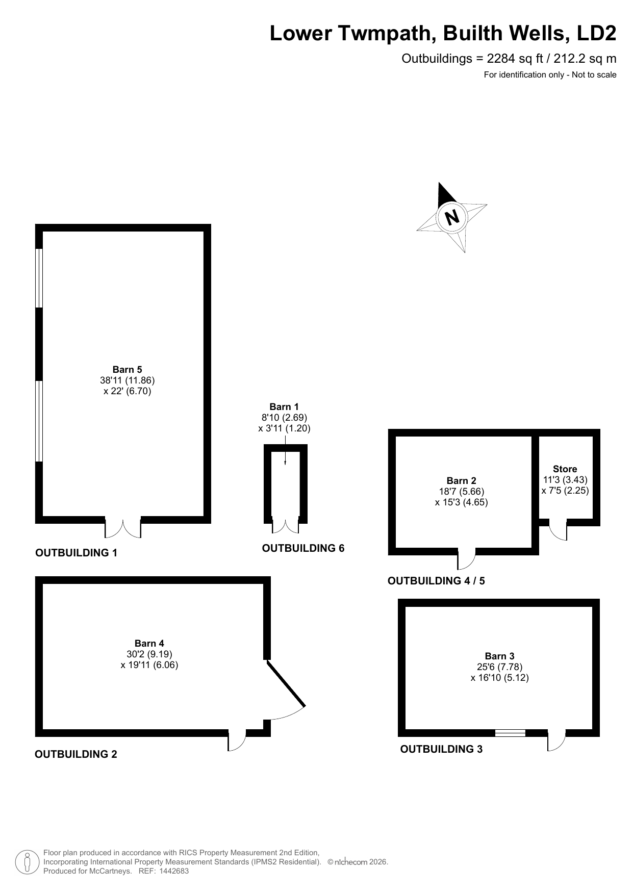Floorplan 2