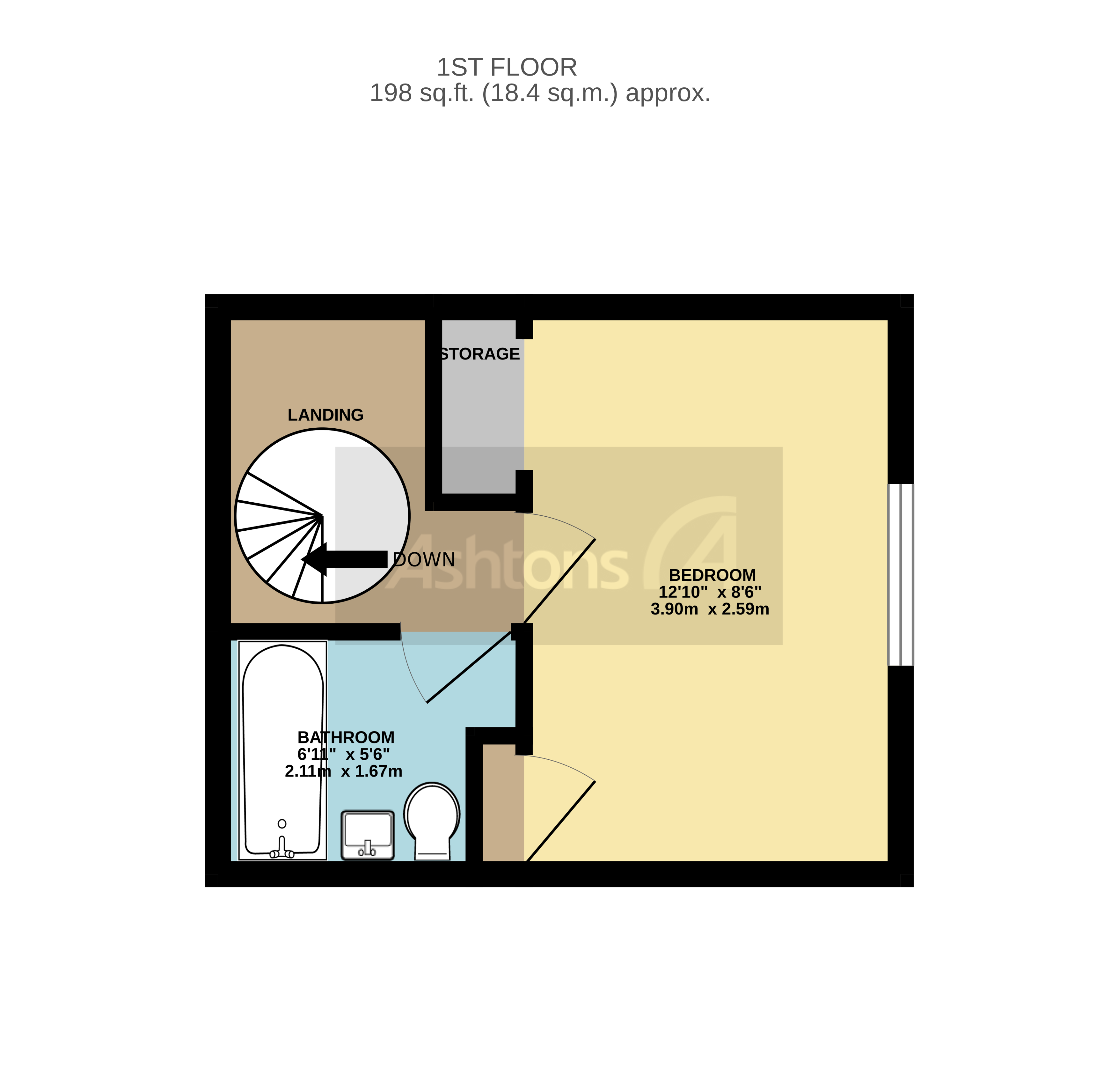 Floorplan 2
