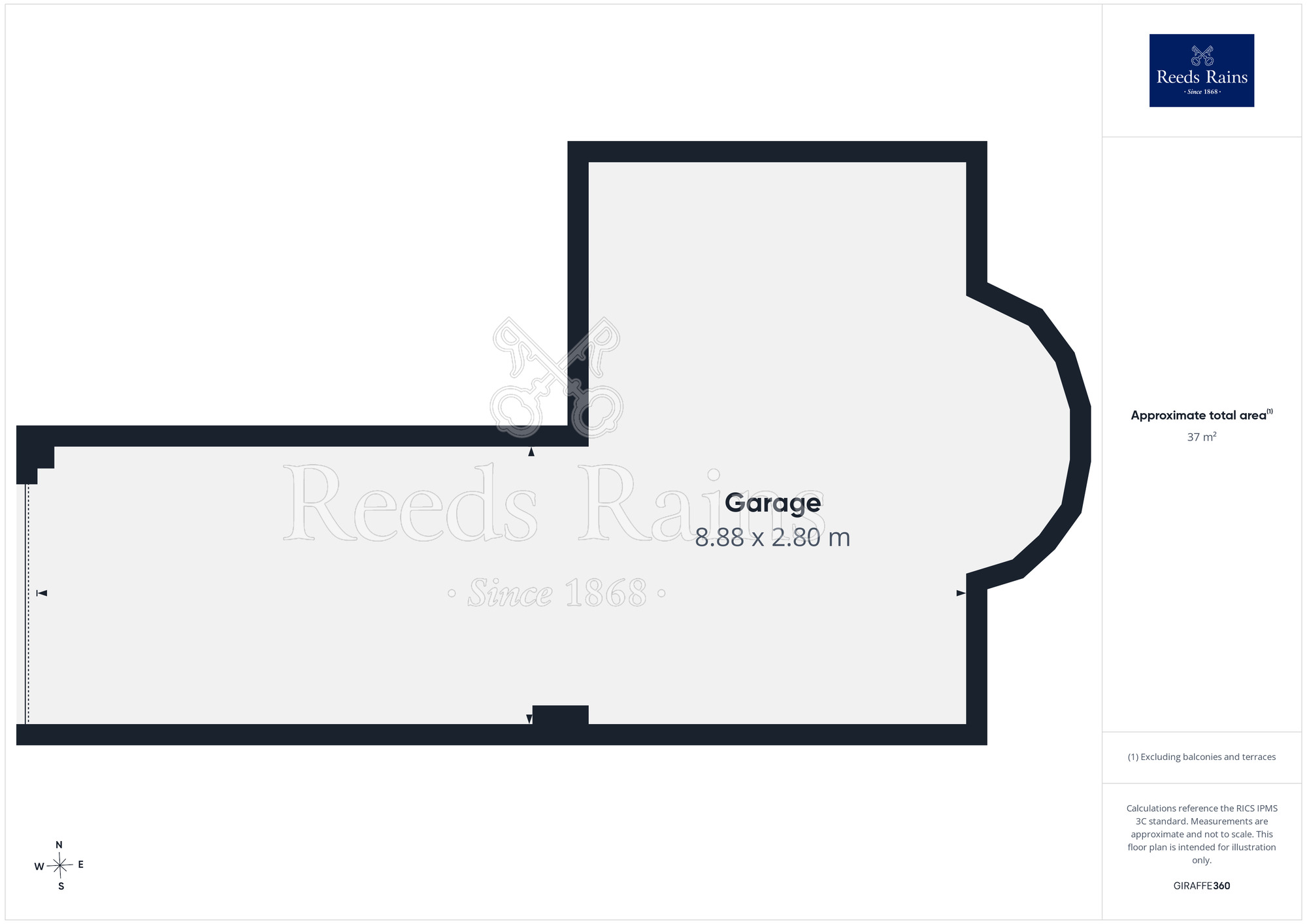 Floorplan 2