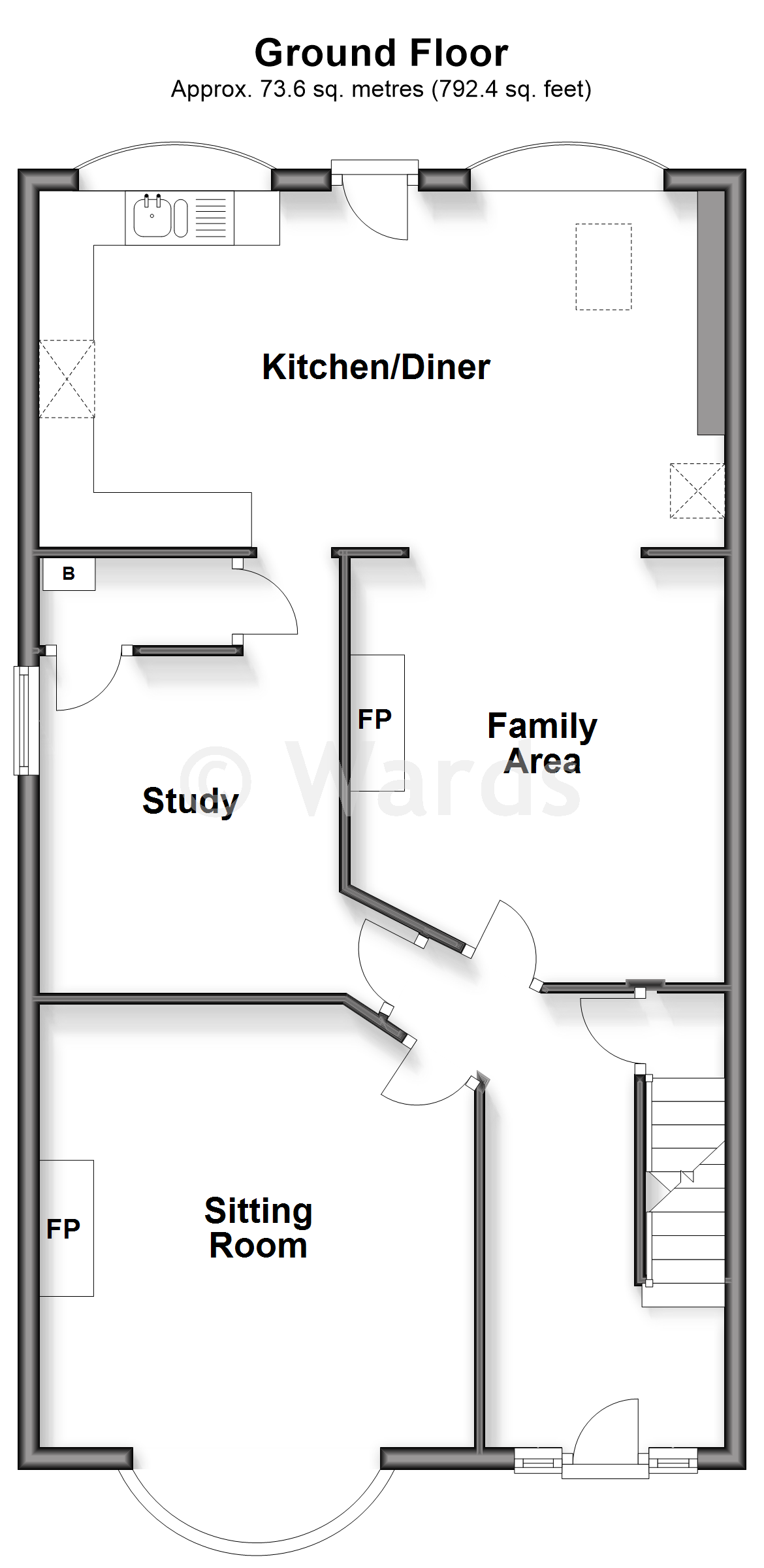 Floorplan 2