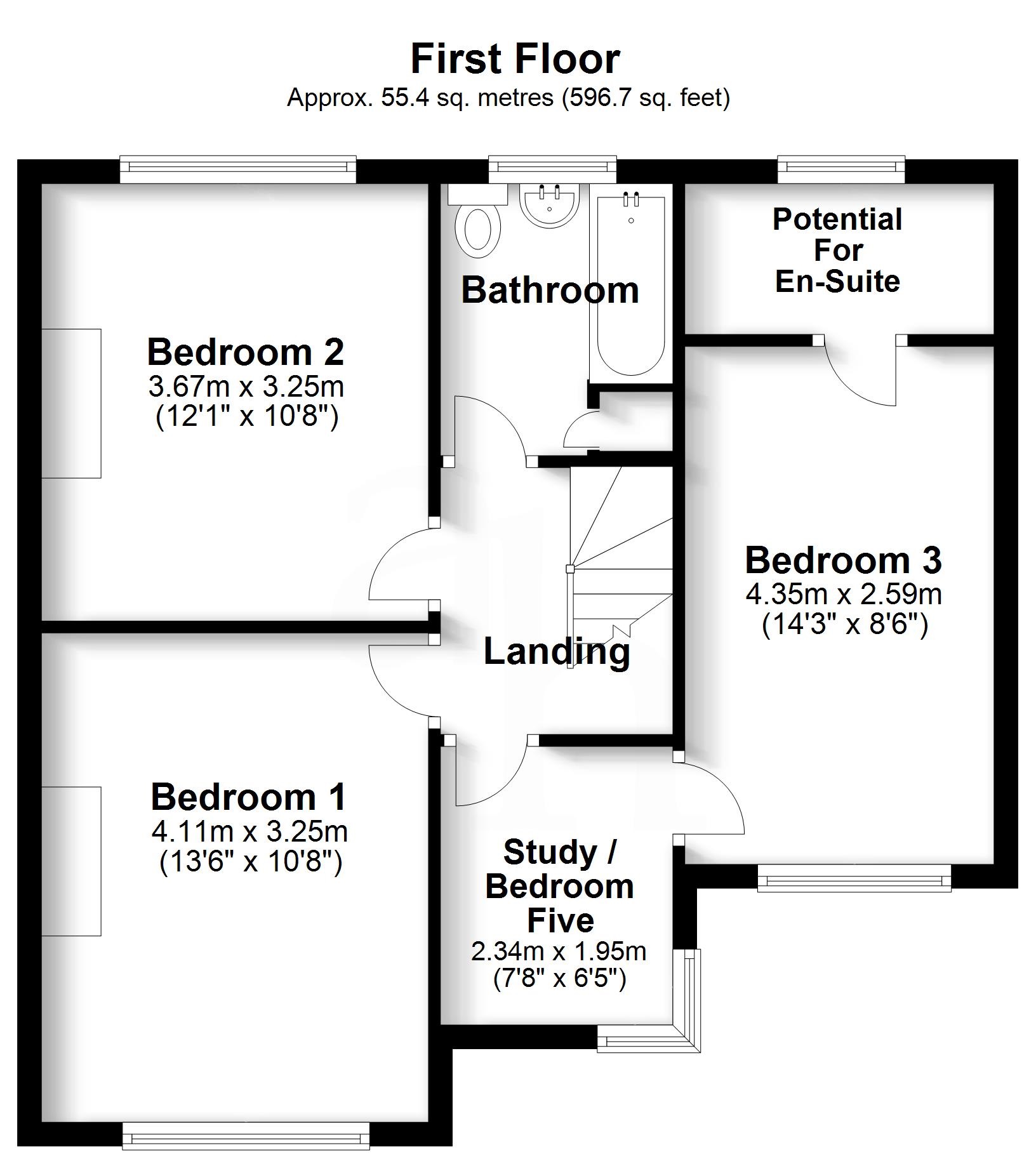 Floorplan 2