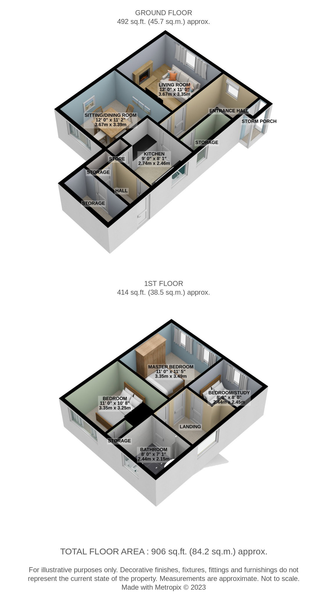 Floorplan 2