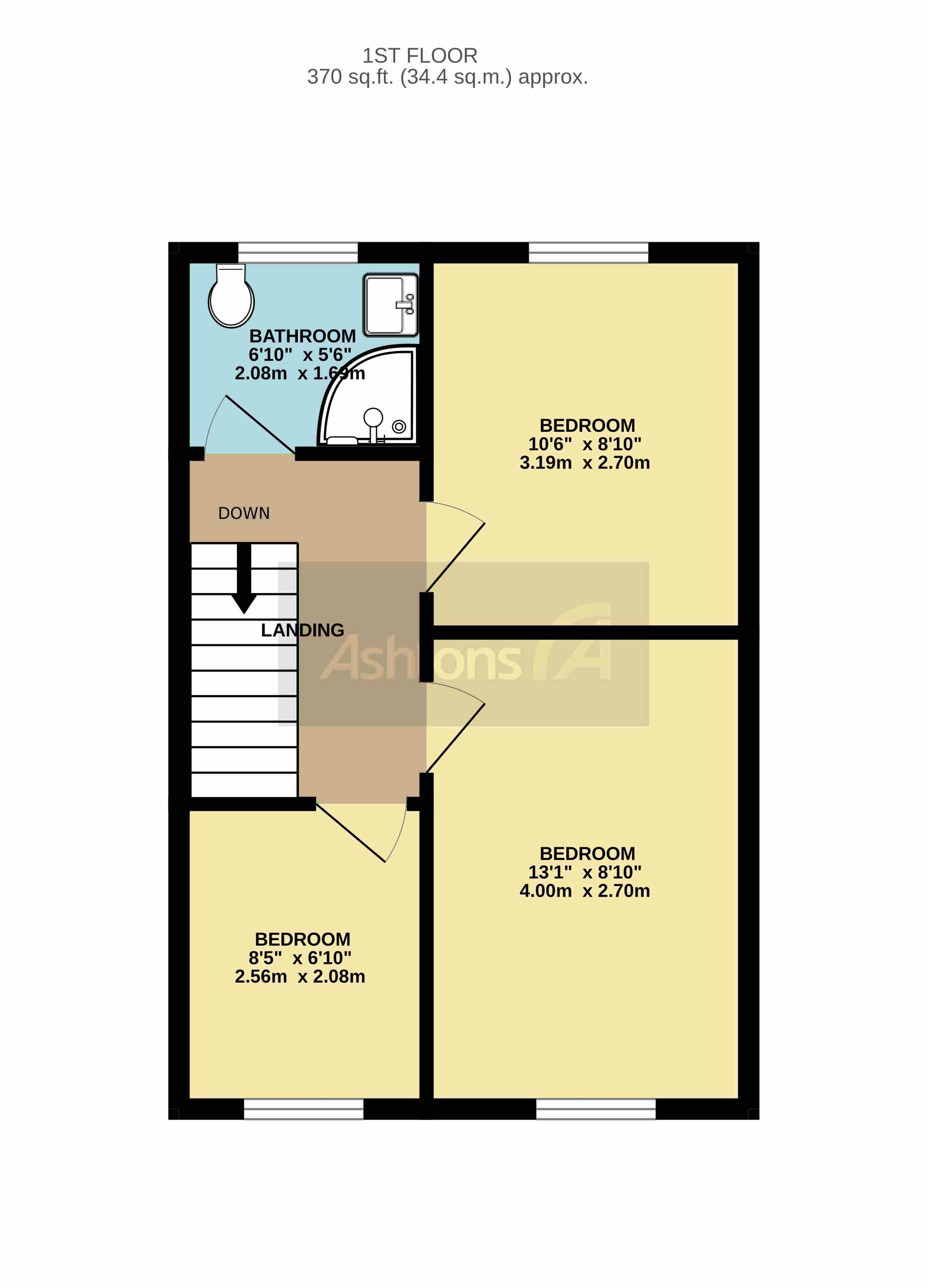 Floorplan 2