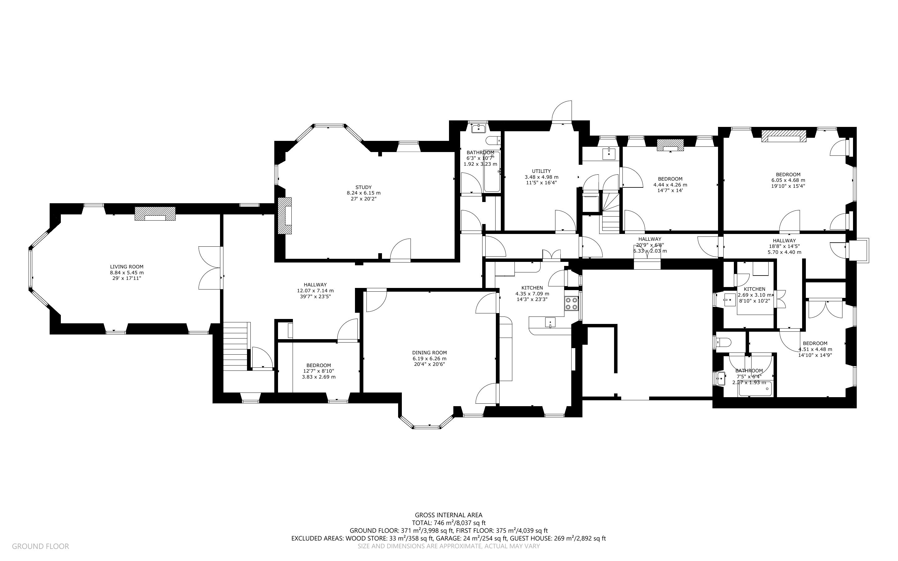 Floorplan 3