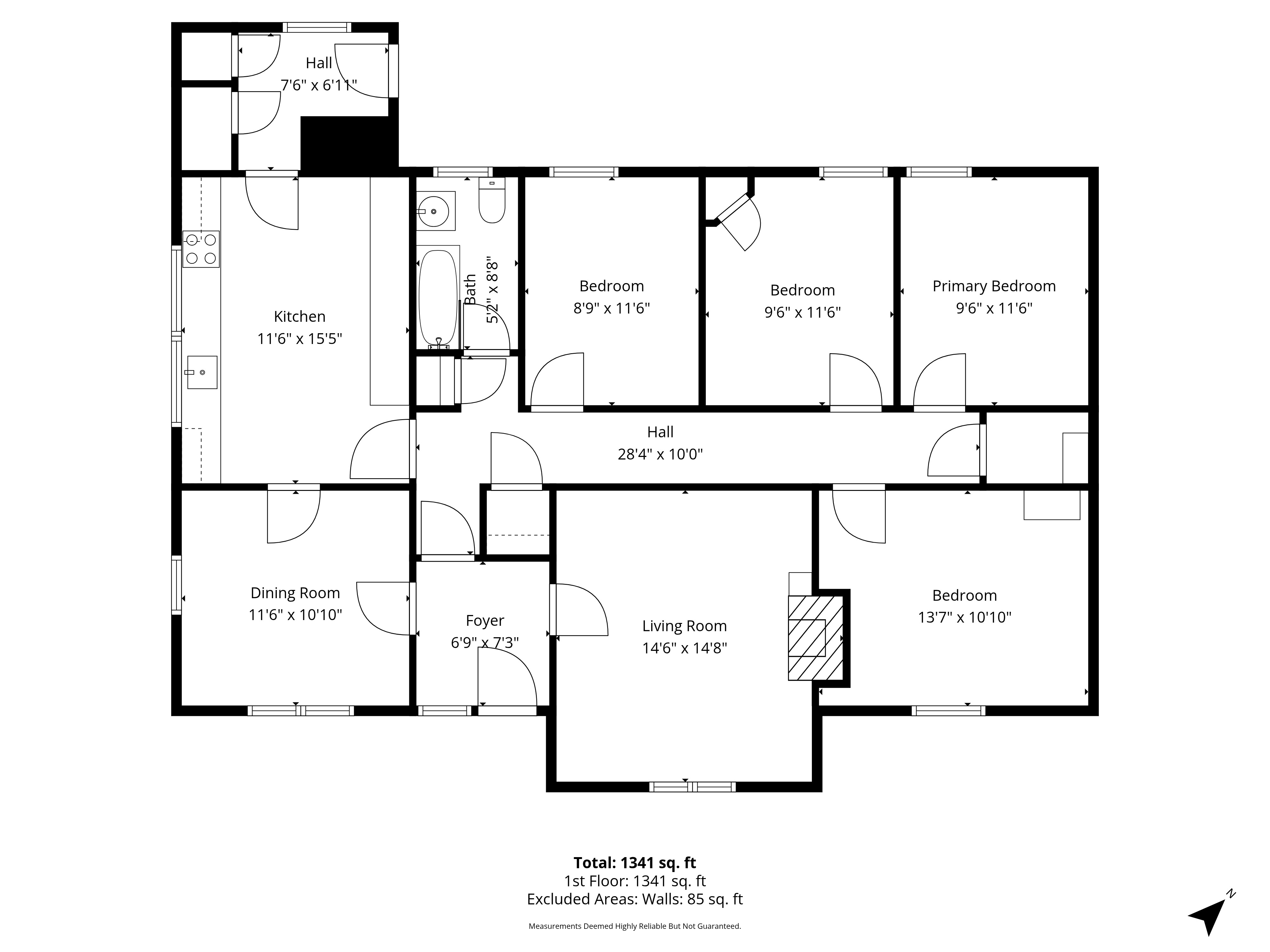 Floorplan 5