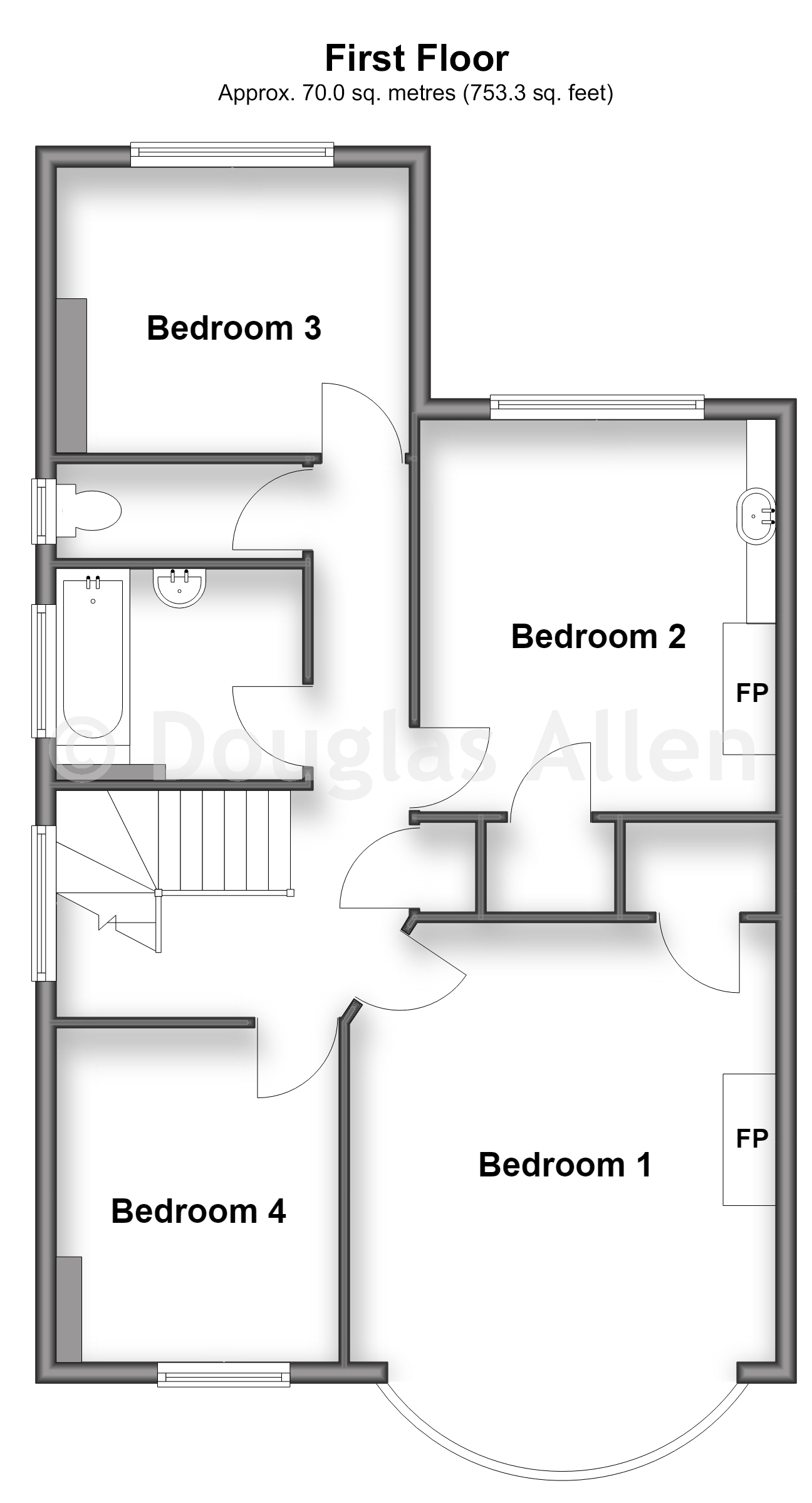 Floorplan 2
