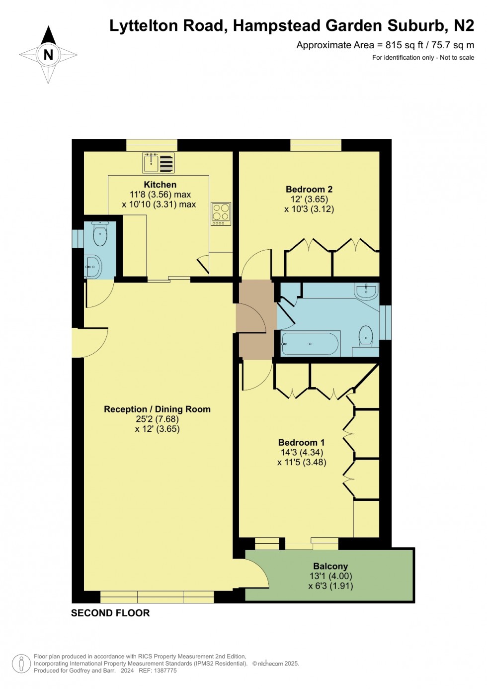 Floorplan 2