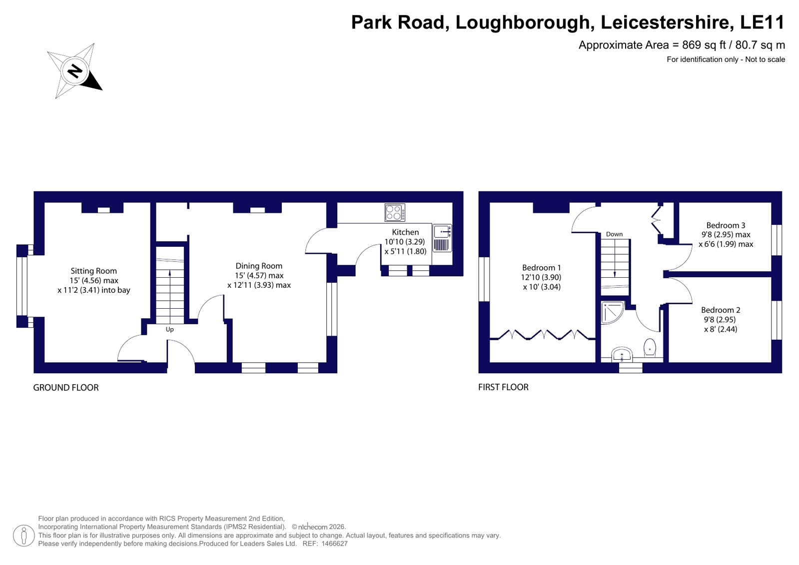 Floorplan 2