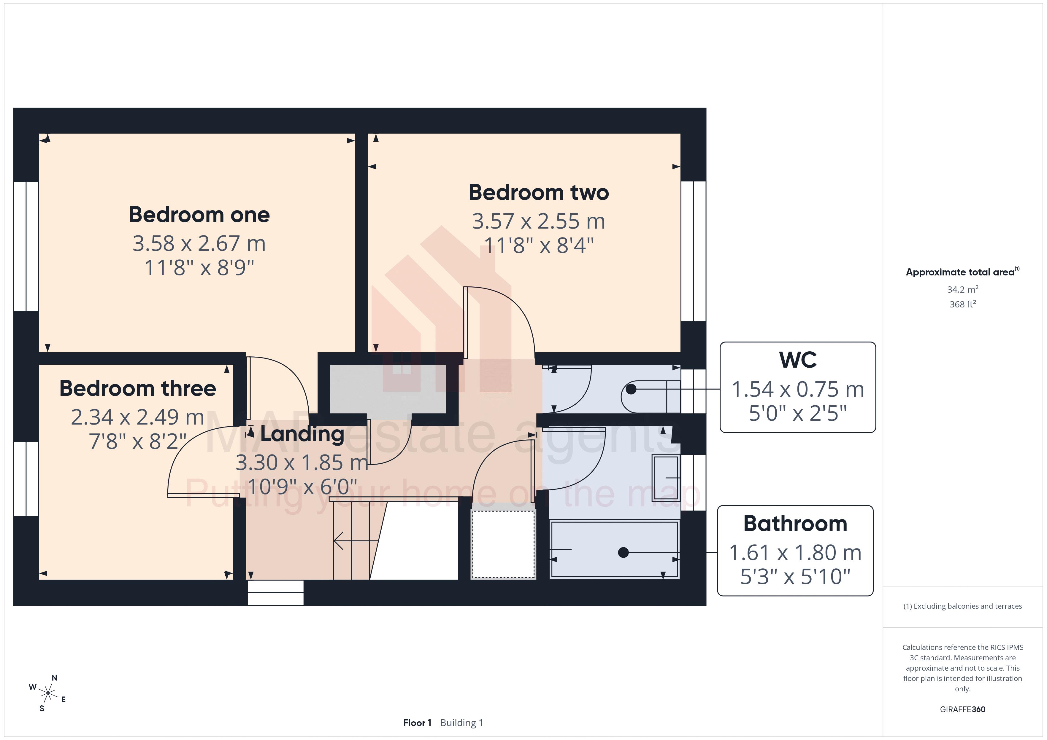 Floorplan 2