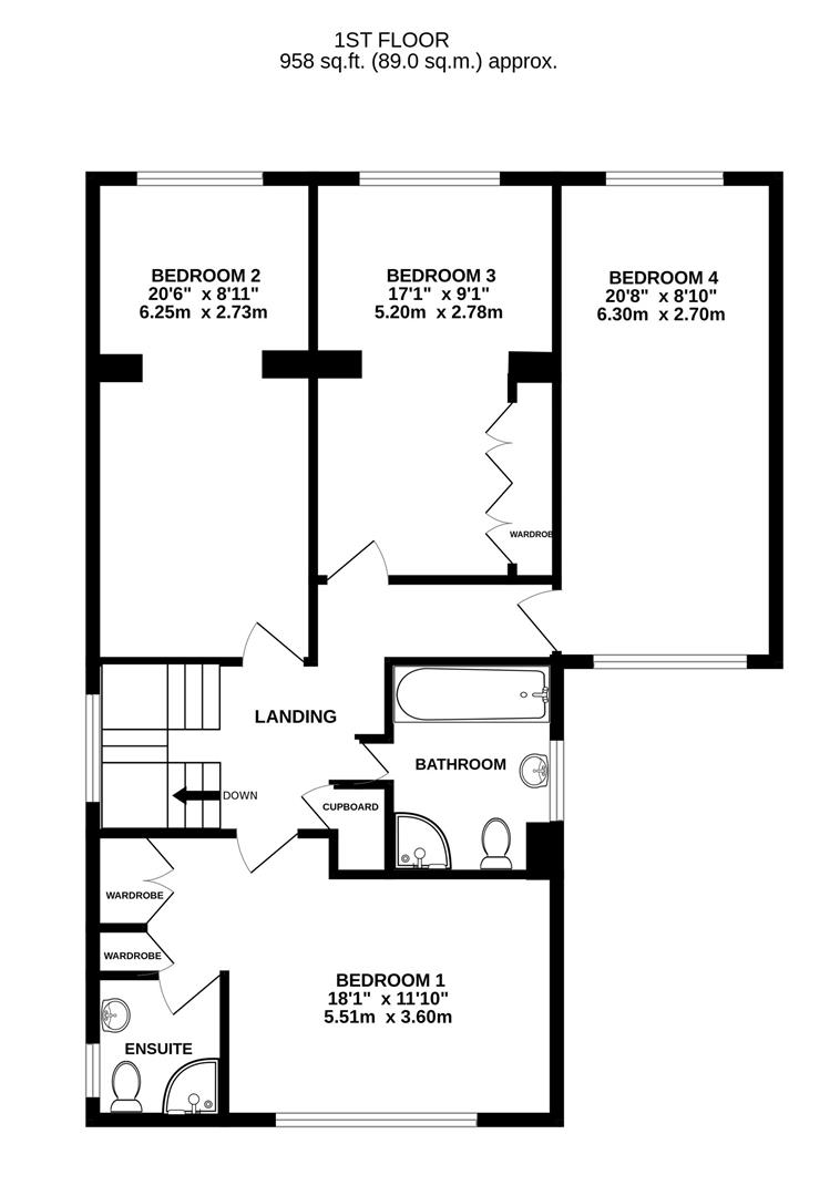 Floorplan 3
