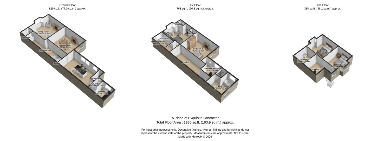Floorplan 2