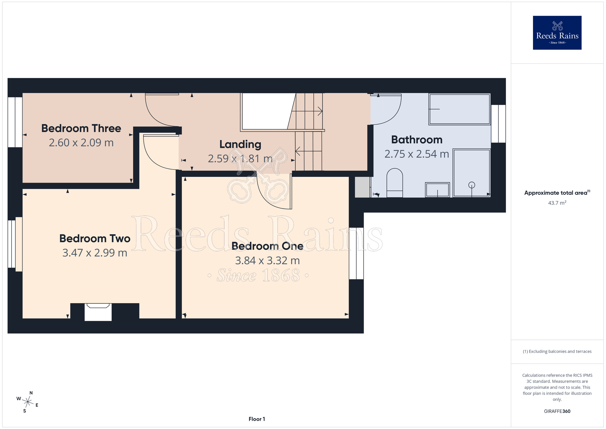 Floorplan 3