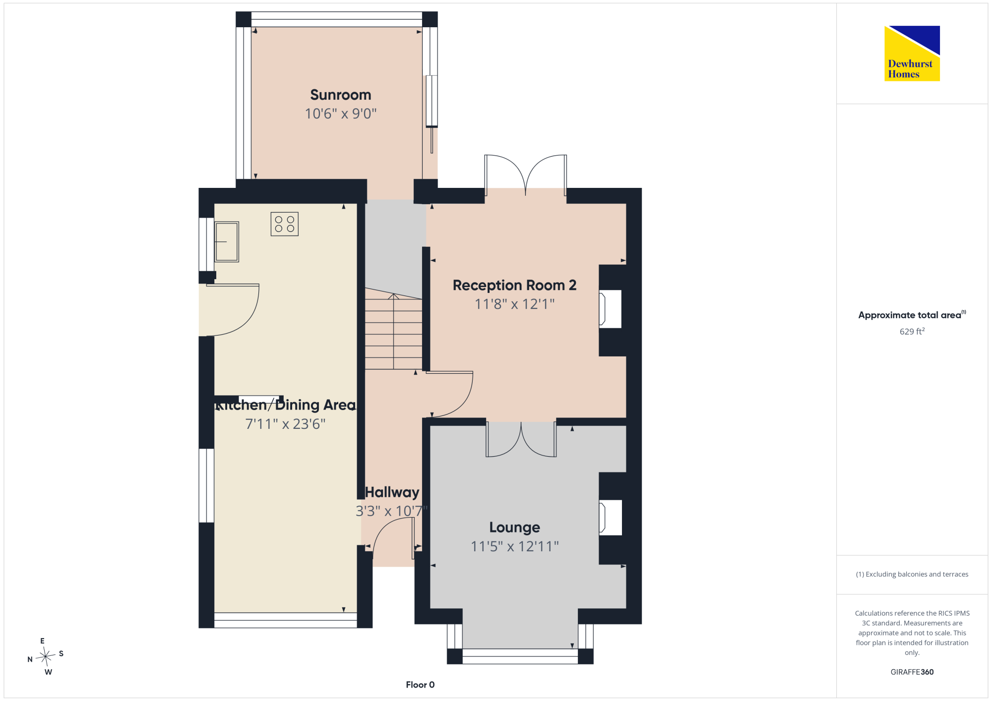 Floorplan 2