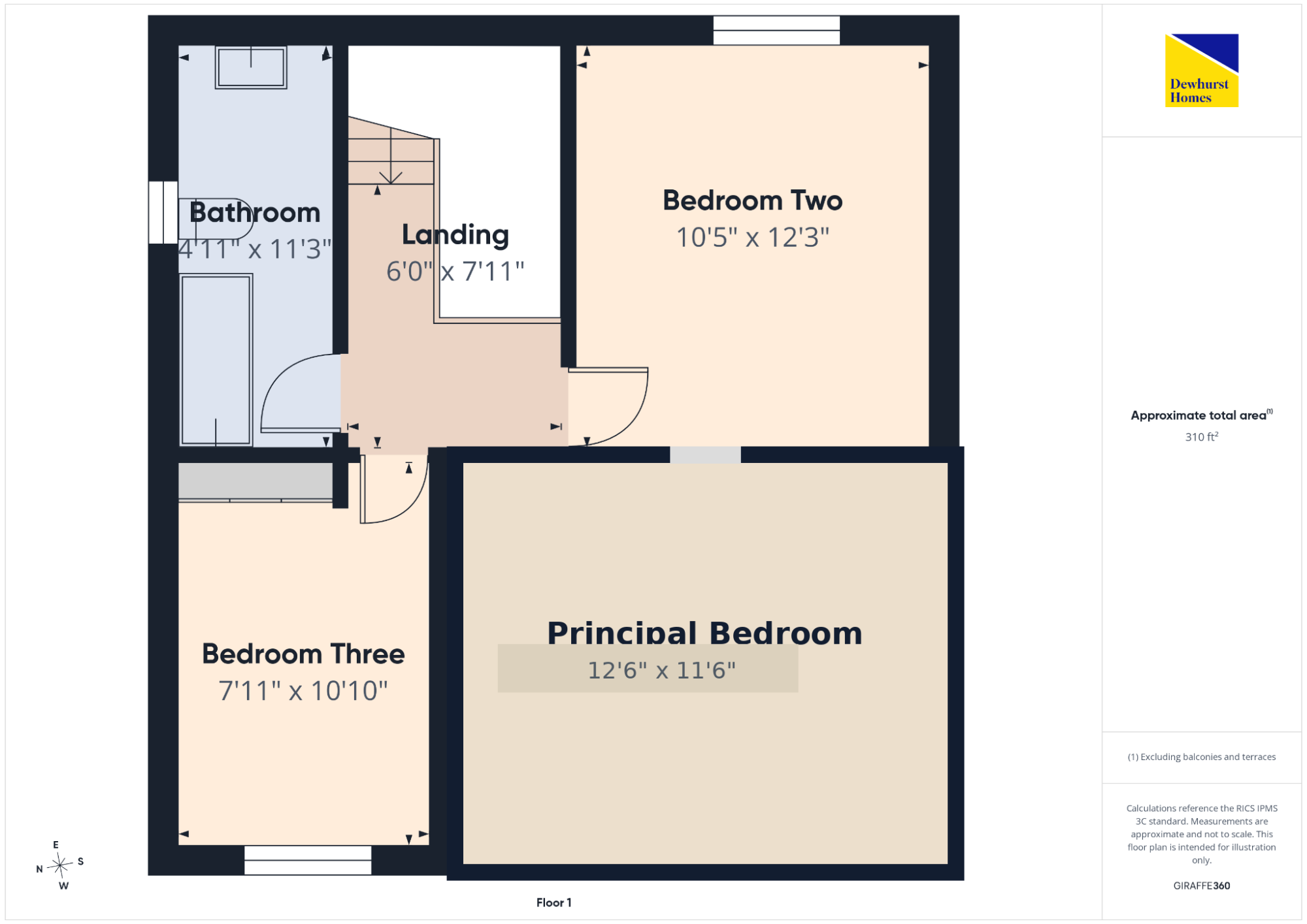 Floorplan 3