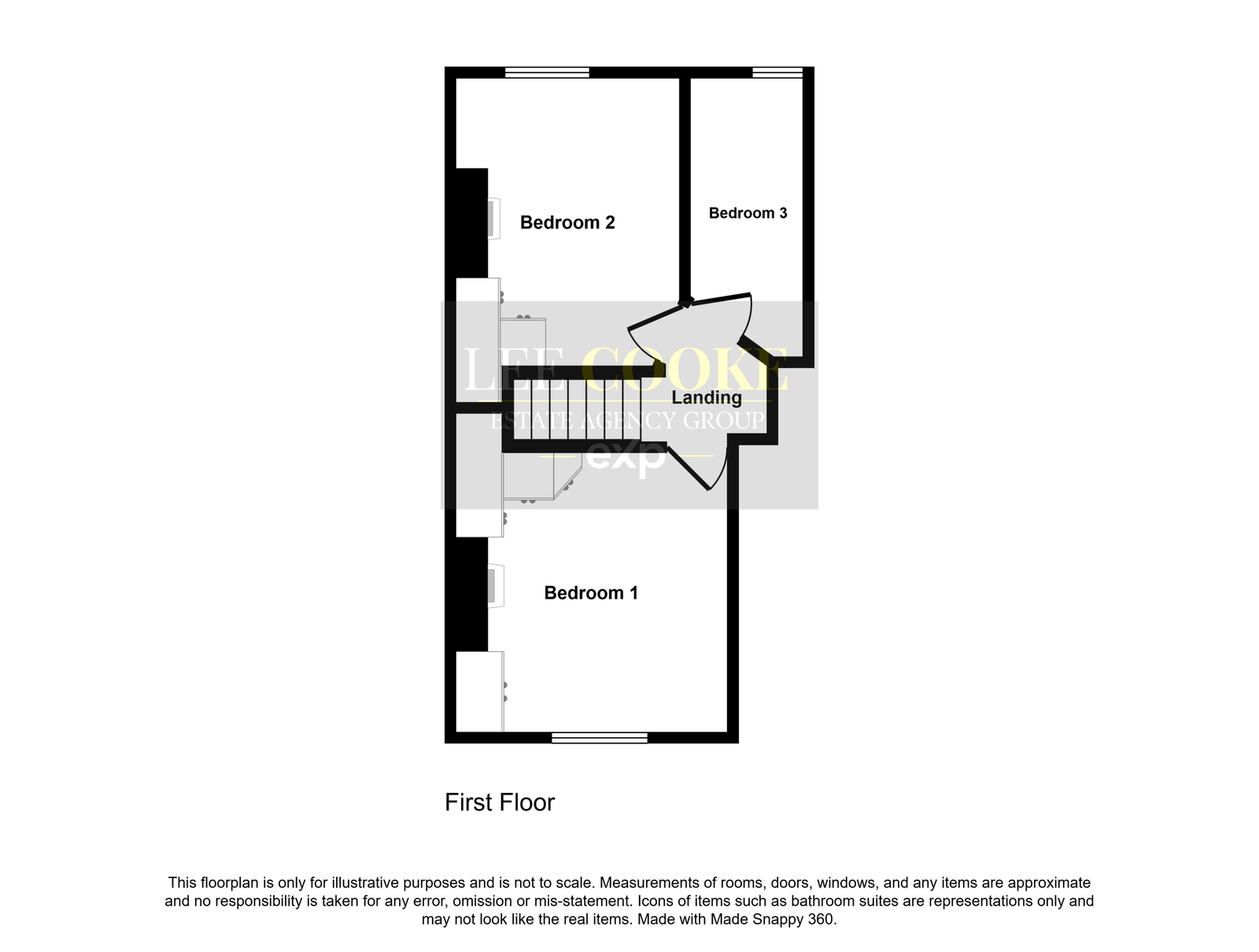 Floorplan 3