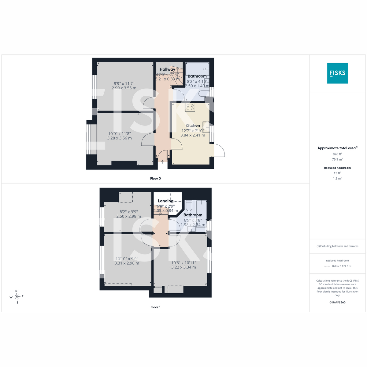 Floorplan 3