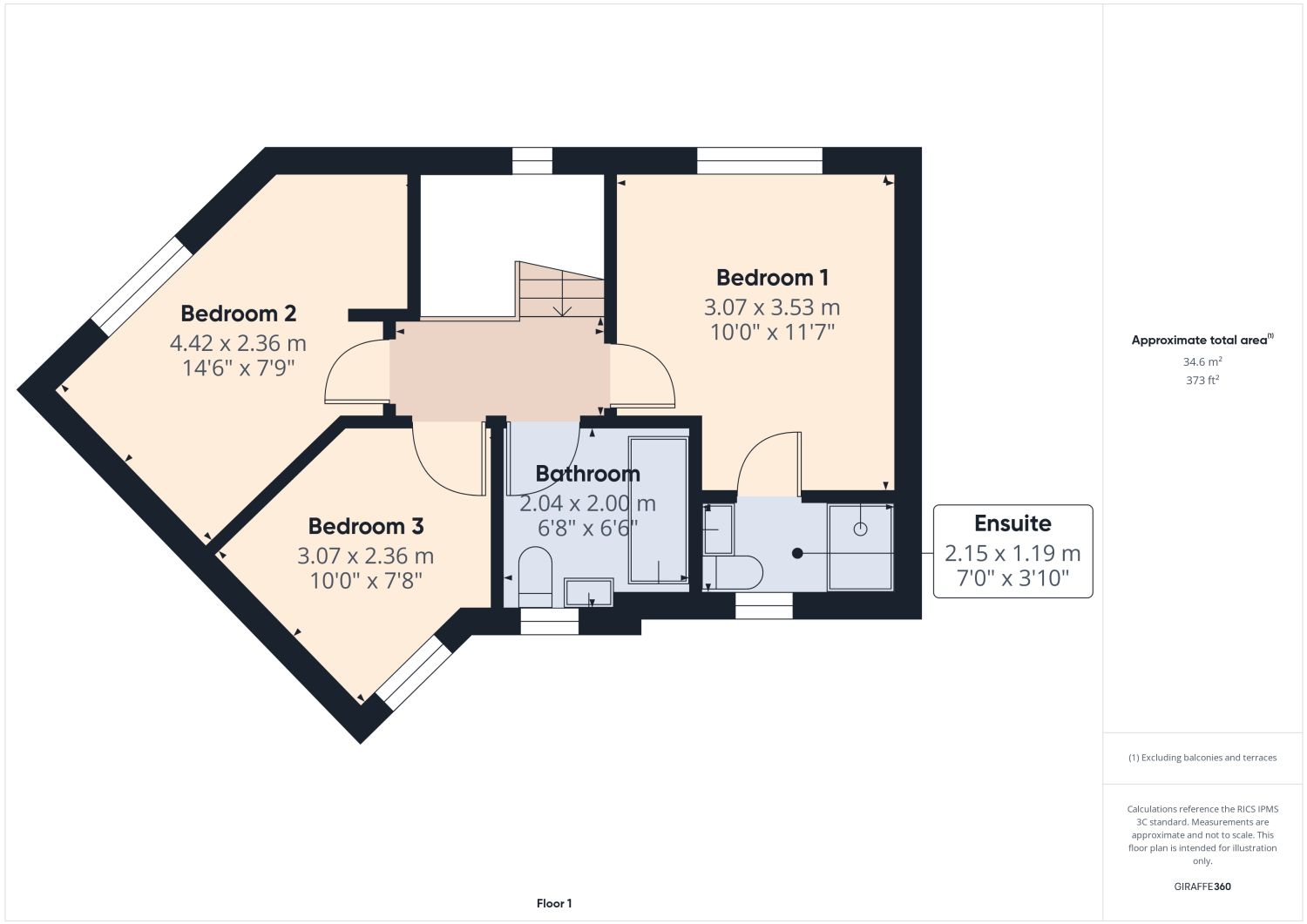 Floorplan 2