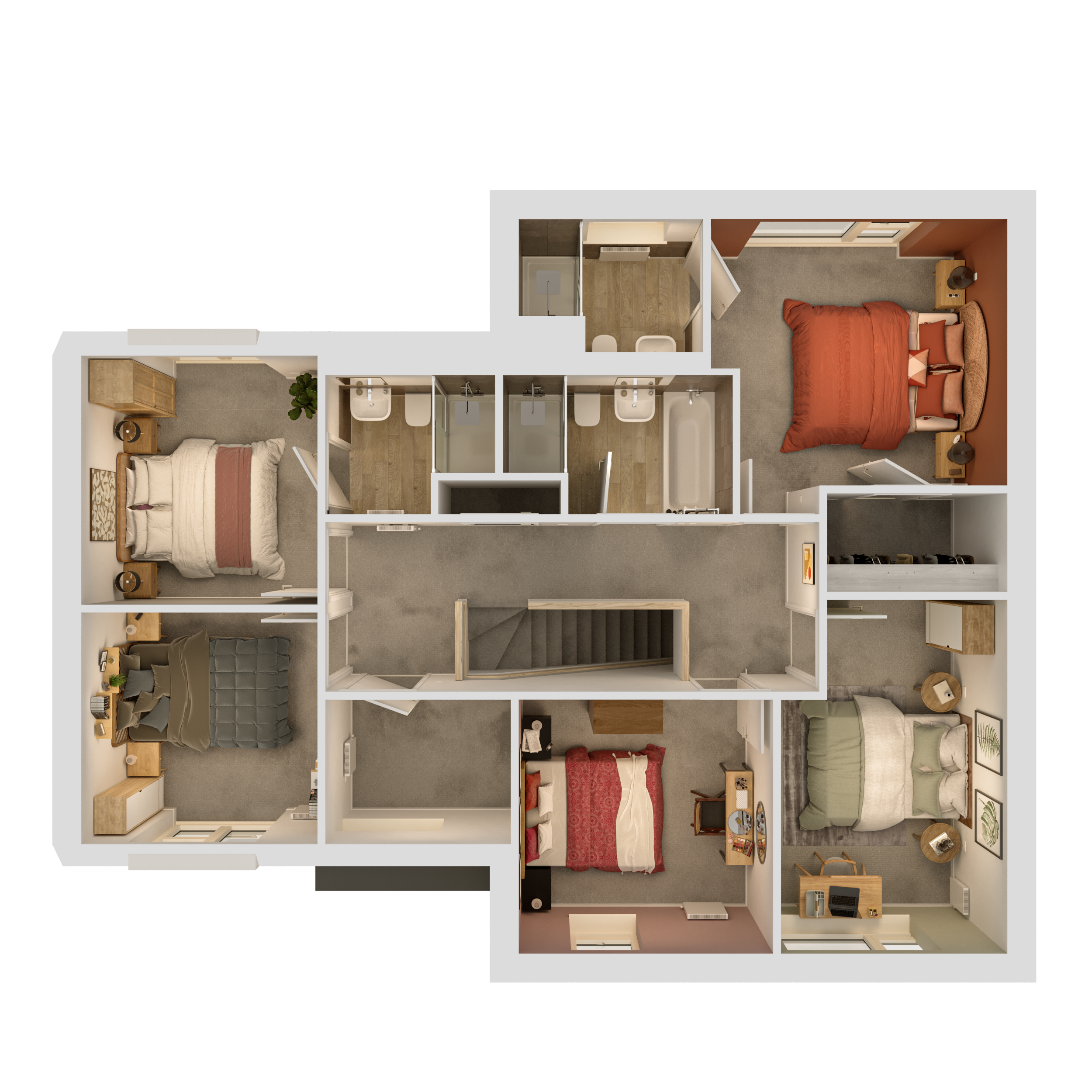 Floorplan 2