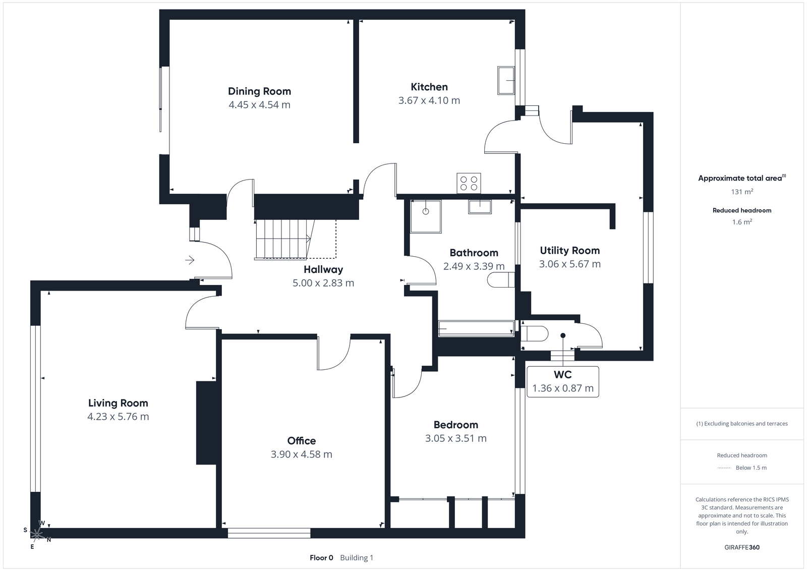 Floorplan 3