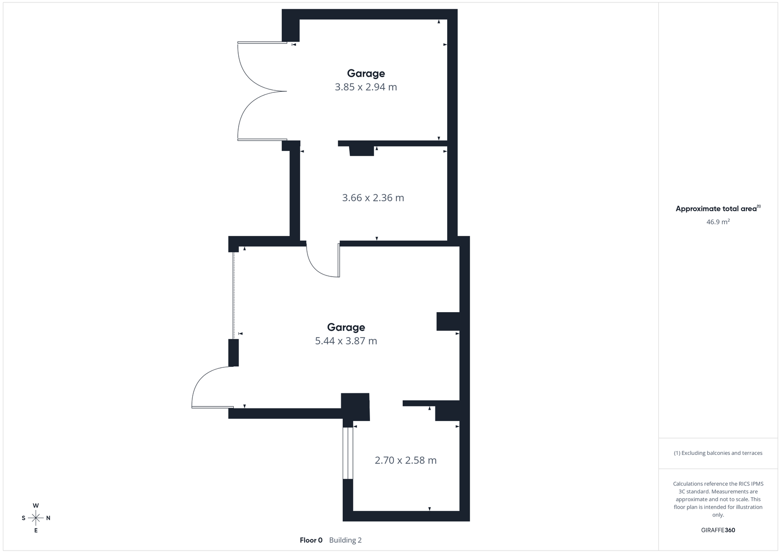 Floorplan 5