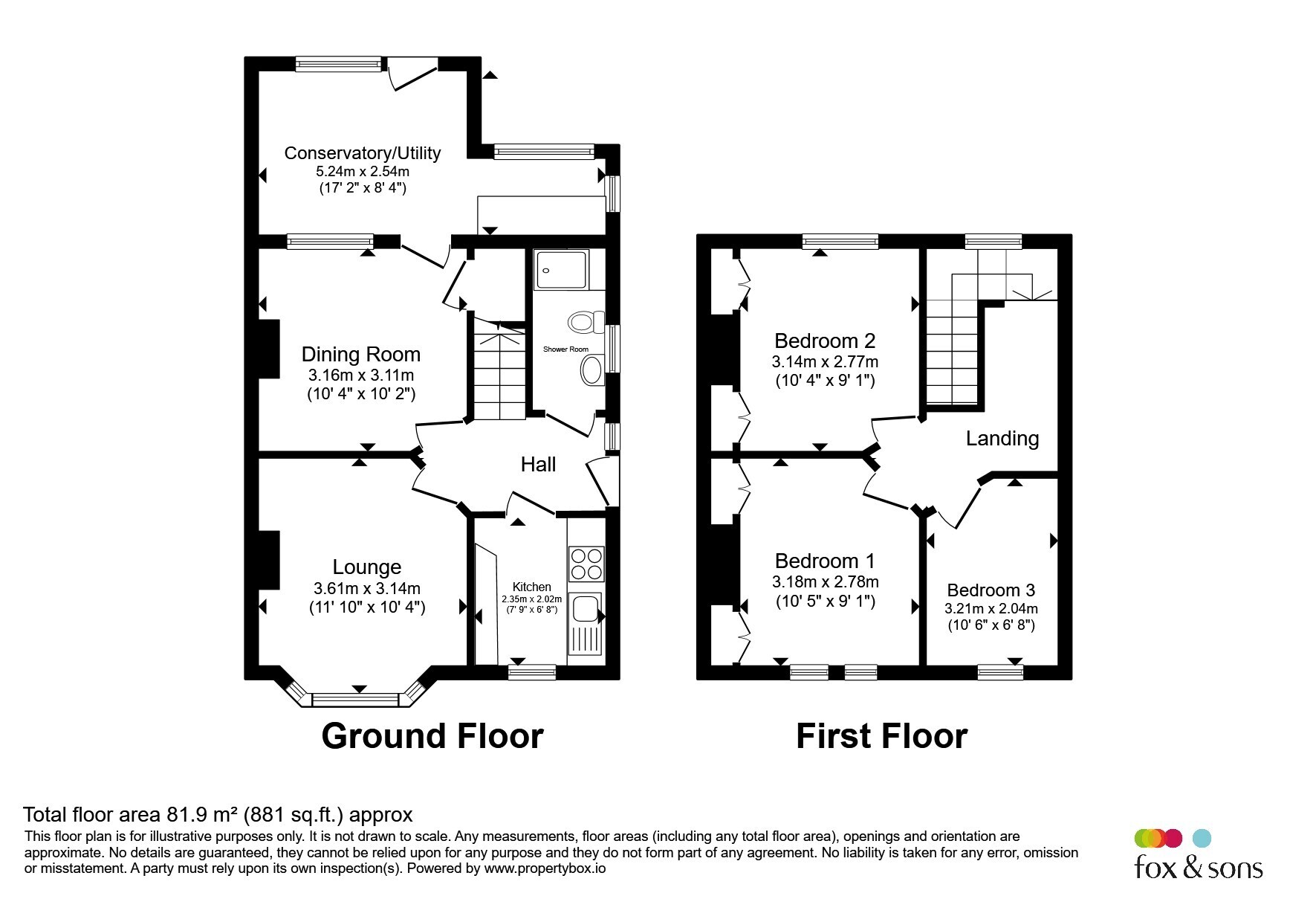 Floorplan 2