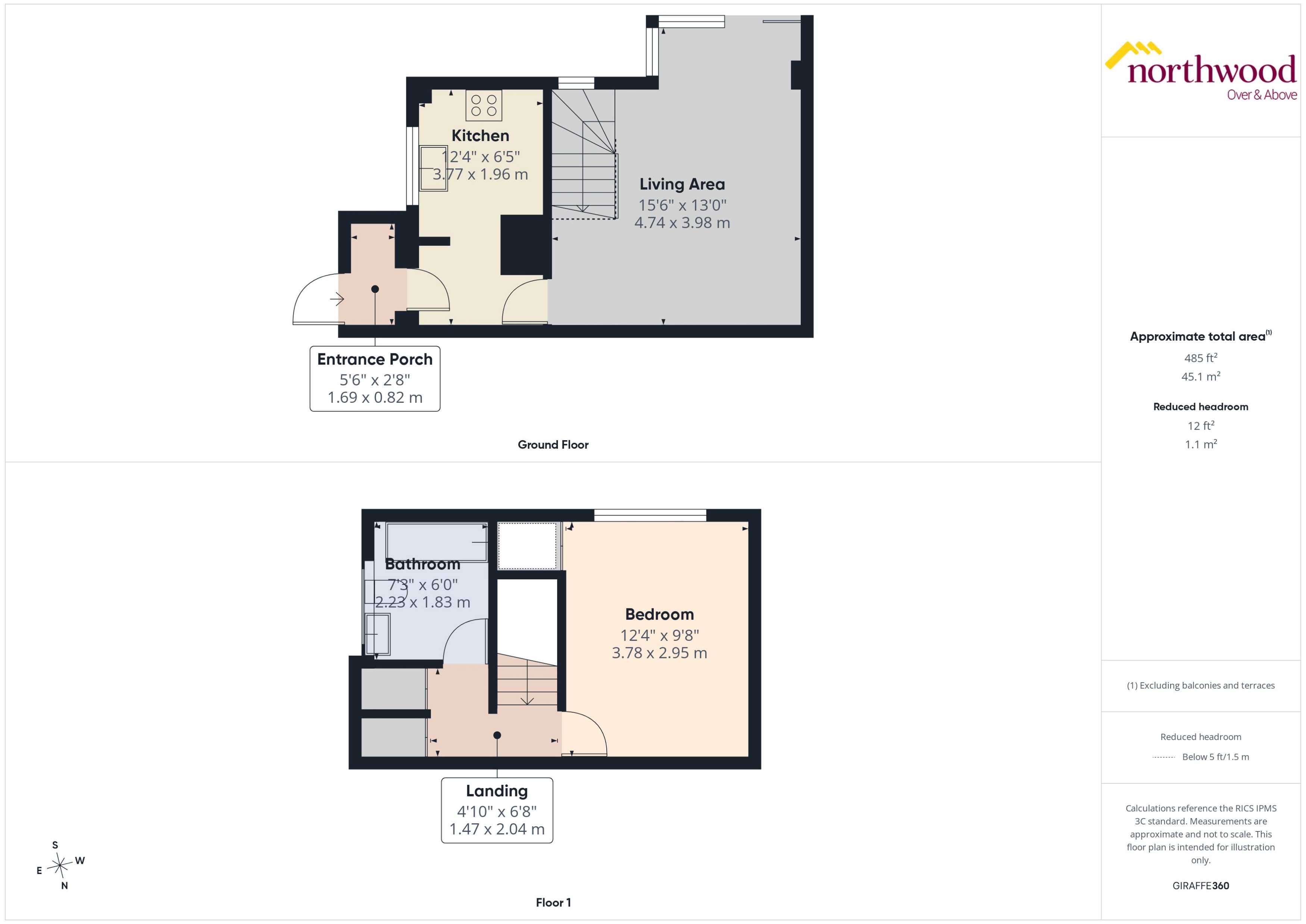 Floorplan 3