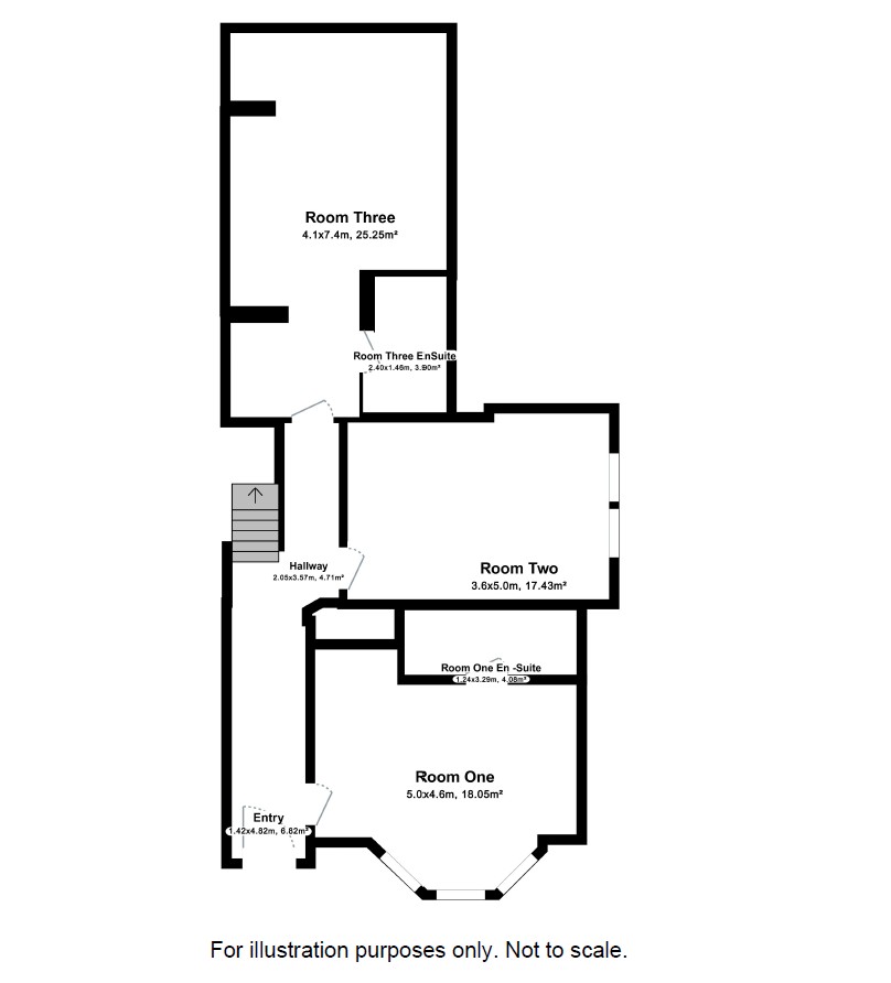 Floorplan 3