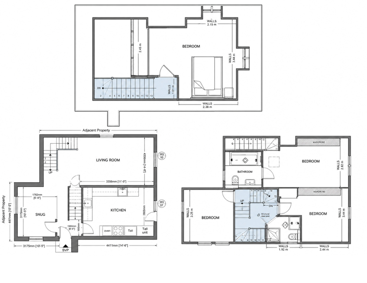 Floorplan 2