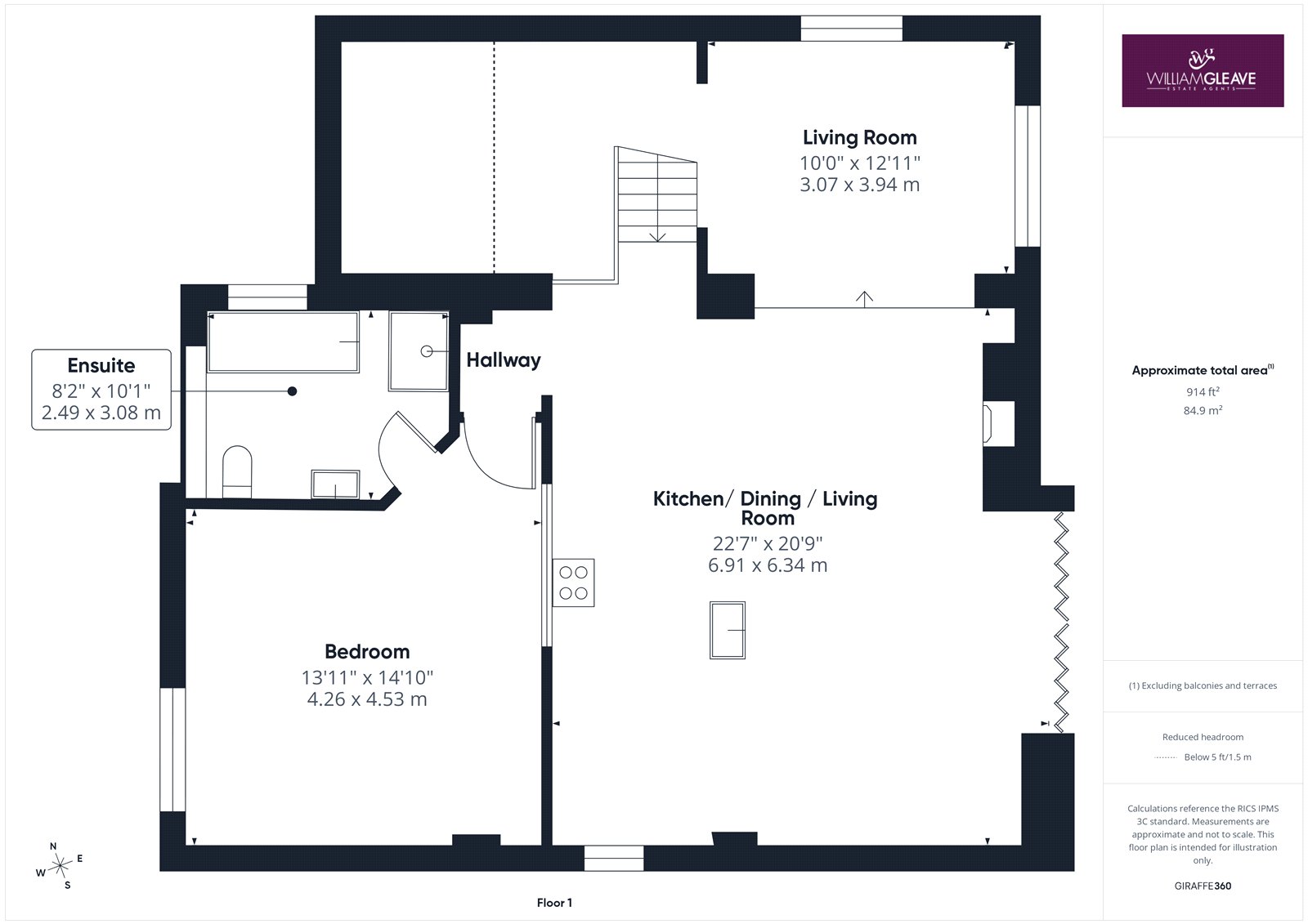 Floorplan 2