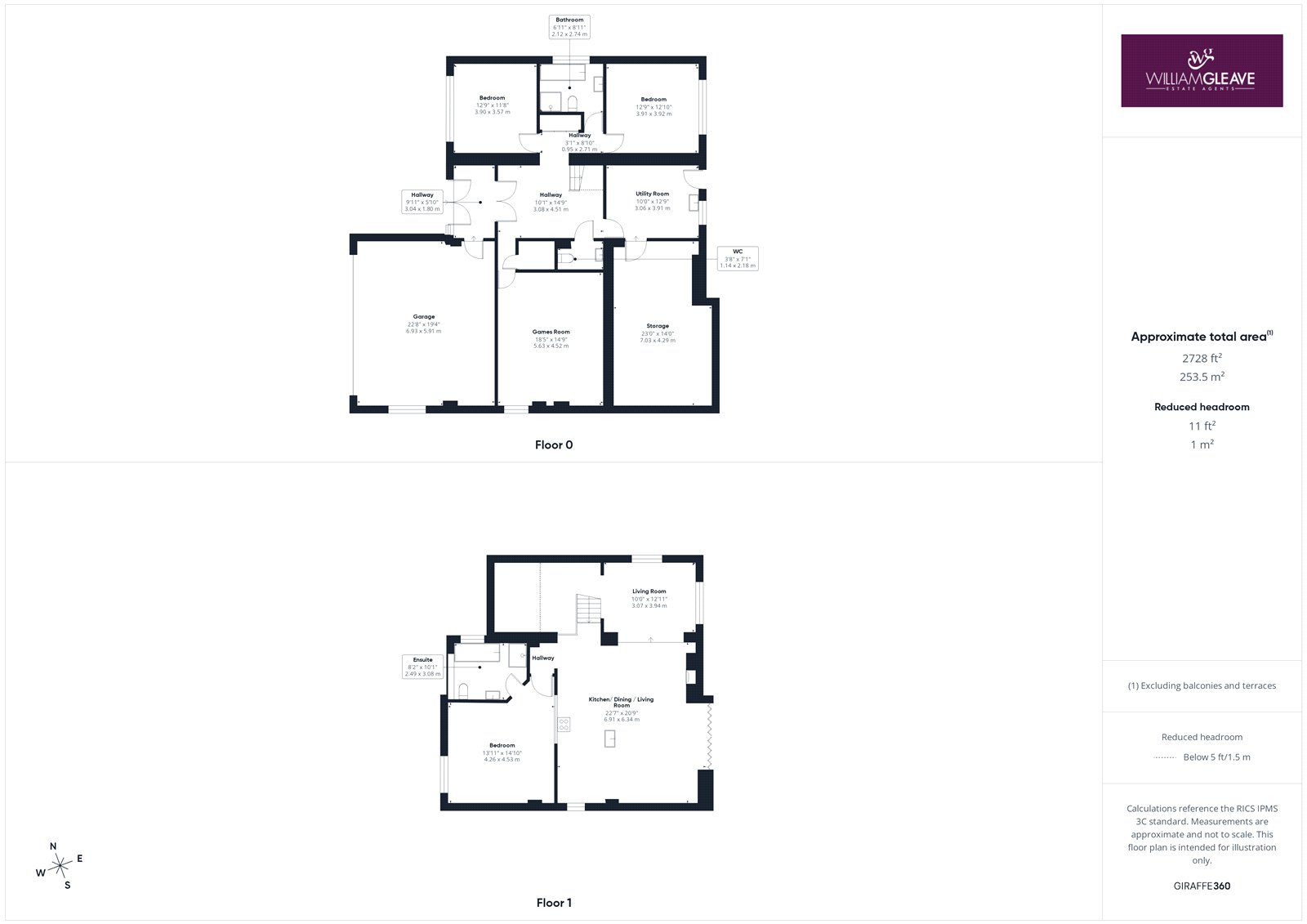 Floorplan 3