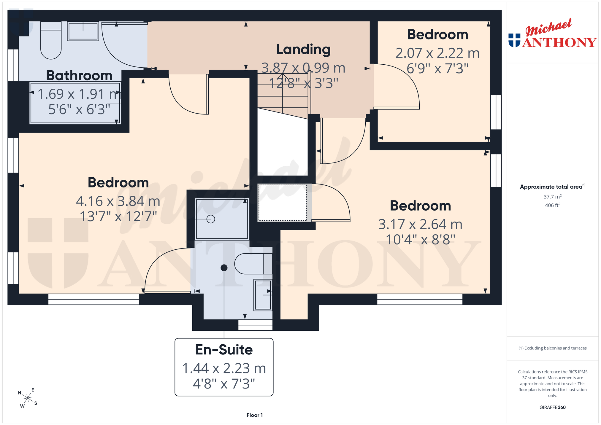 Floorplan 3
