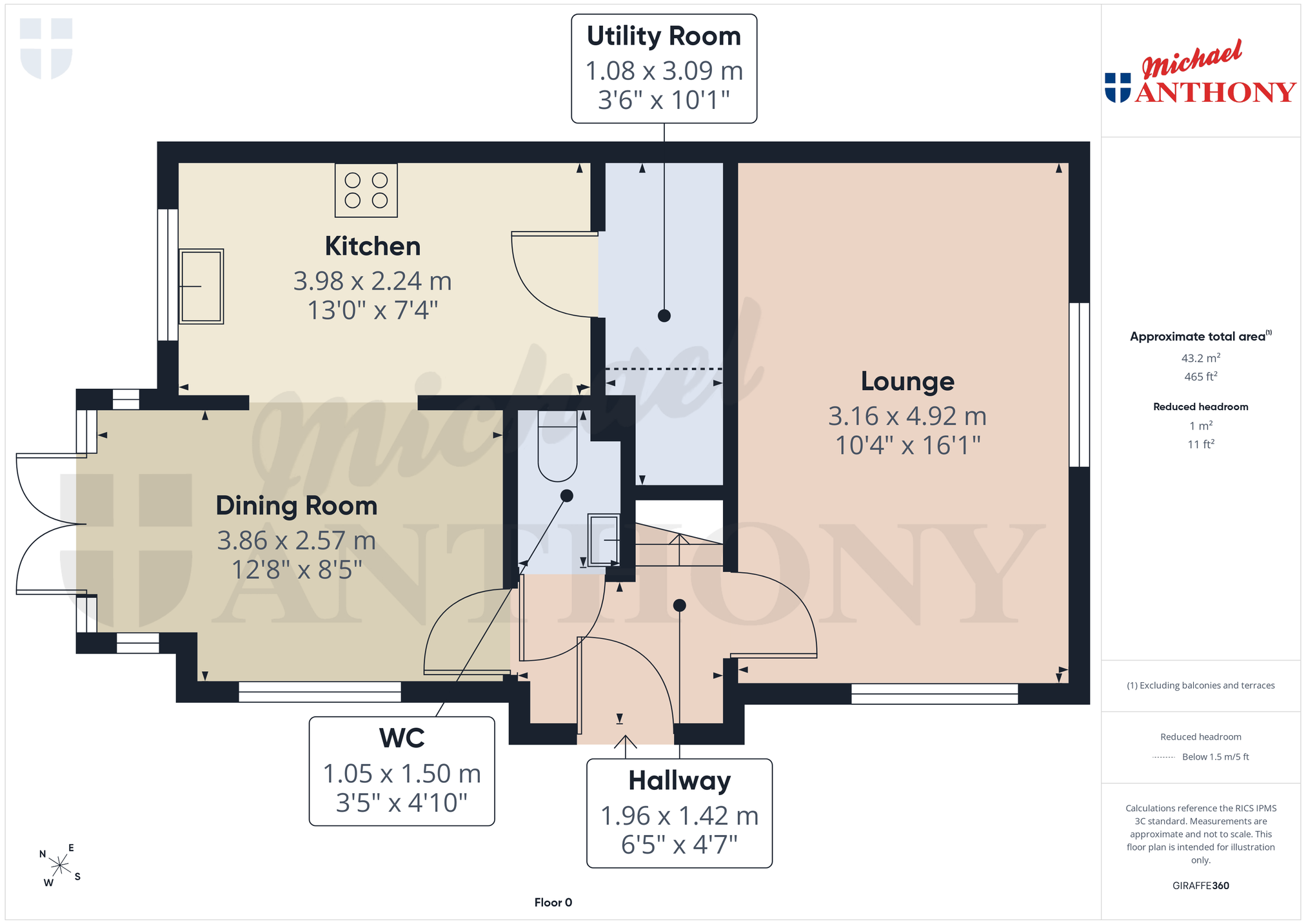 Floorplan 2