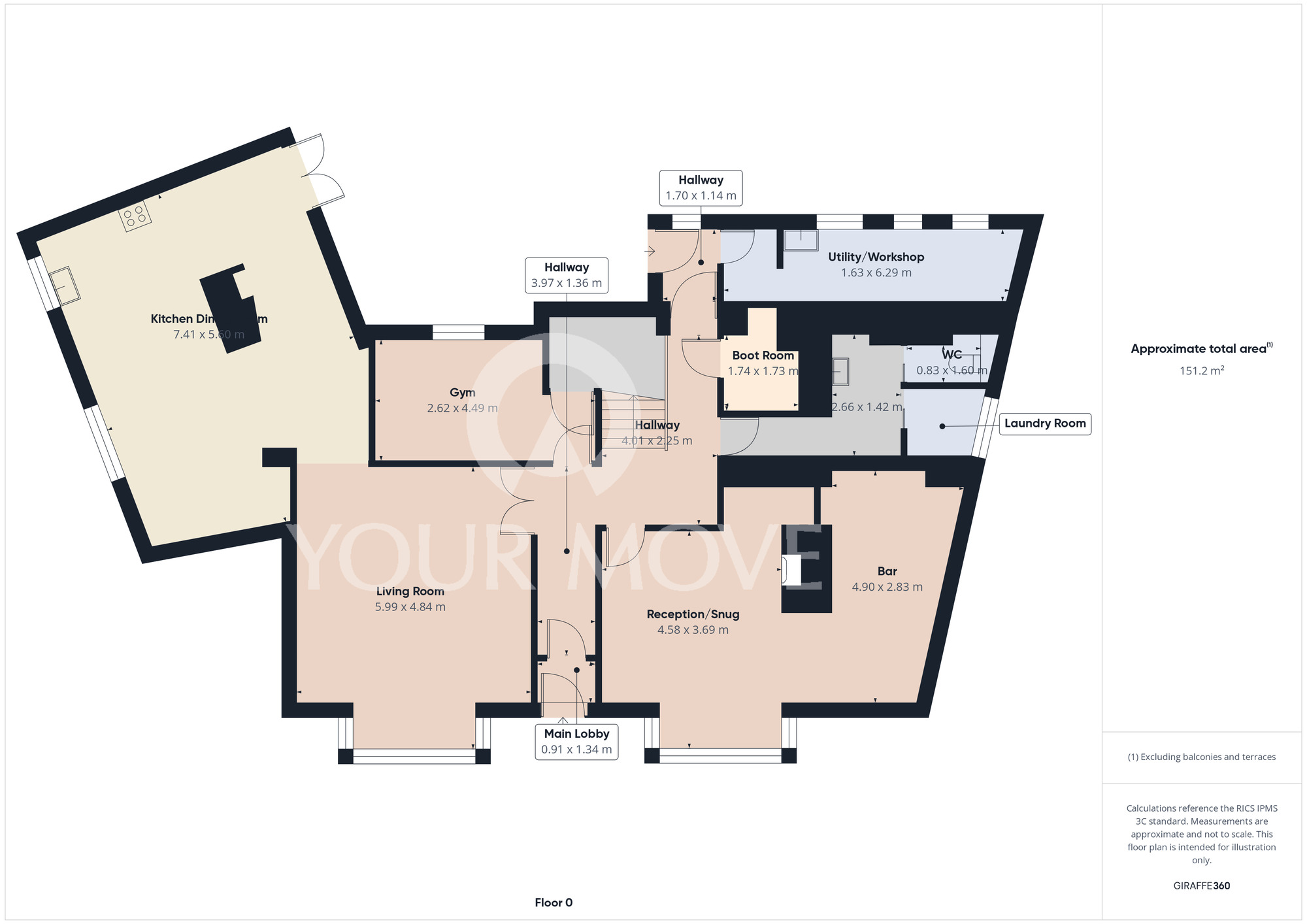 Floorplan 2