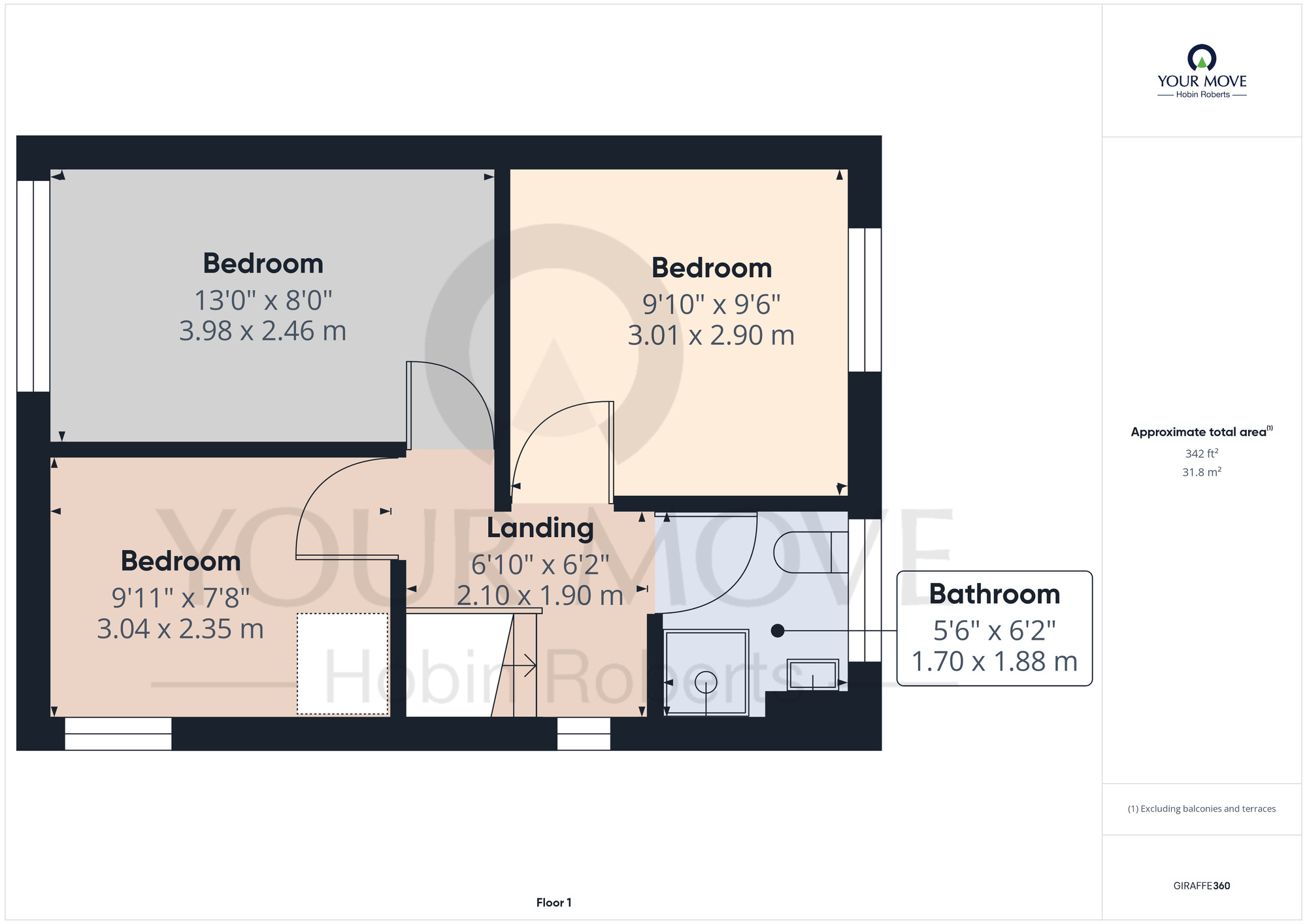 Floorplan 3