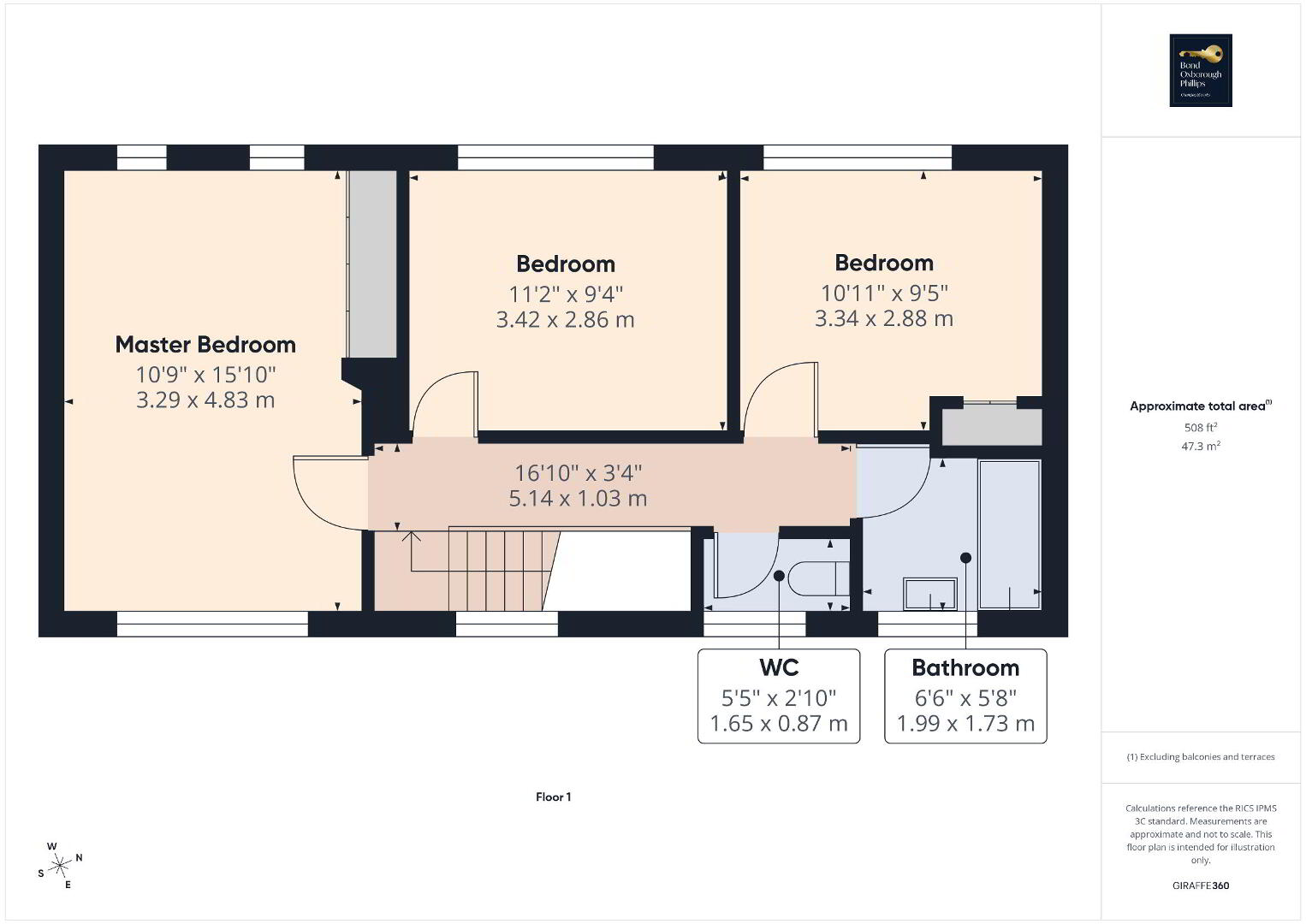Floorplan 3