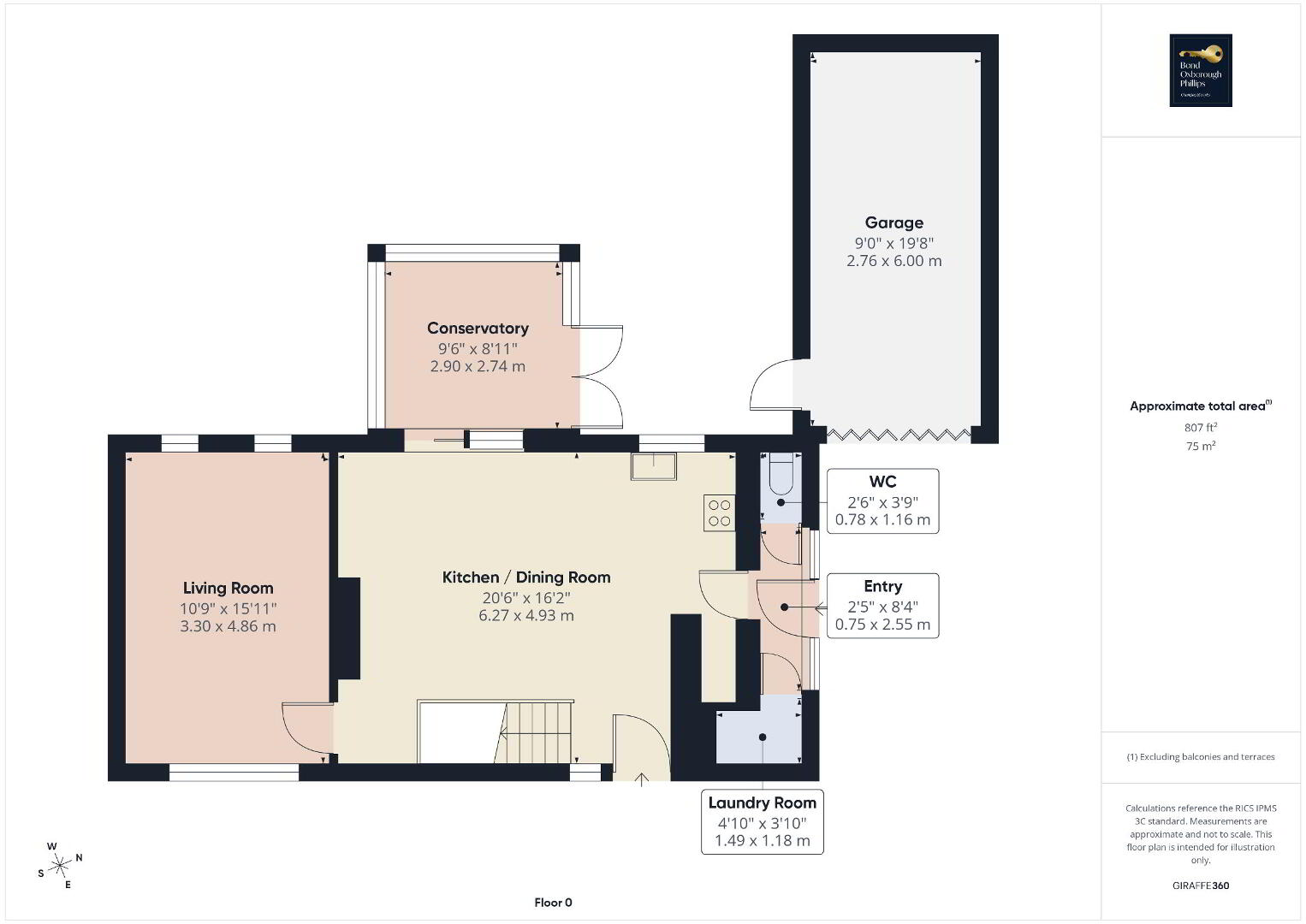 Floorplan 2